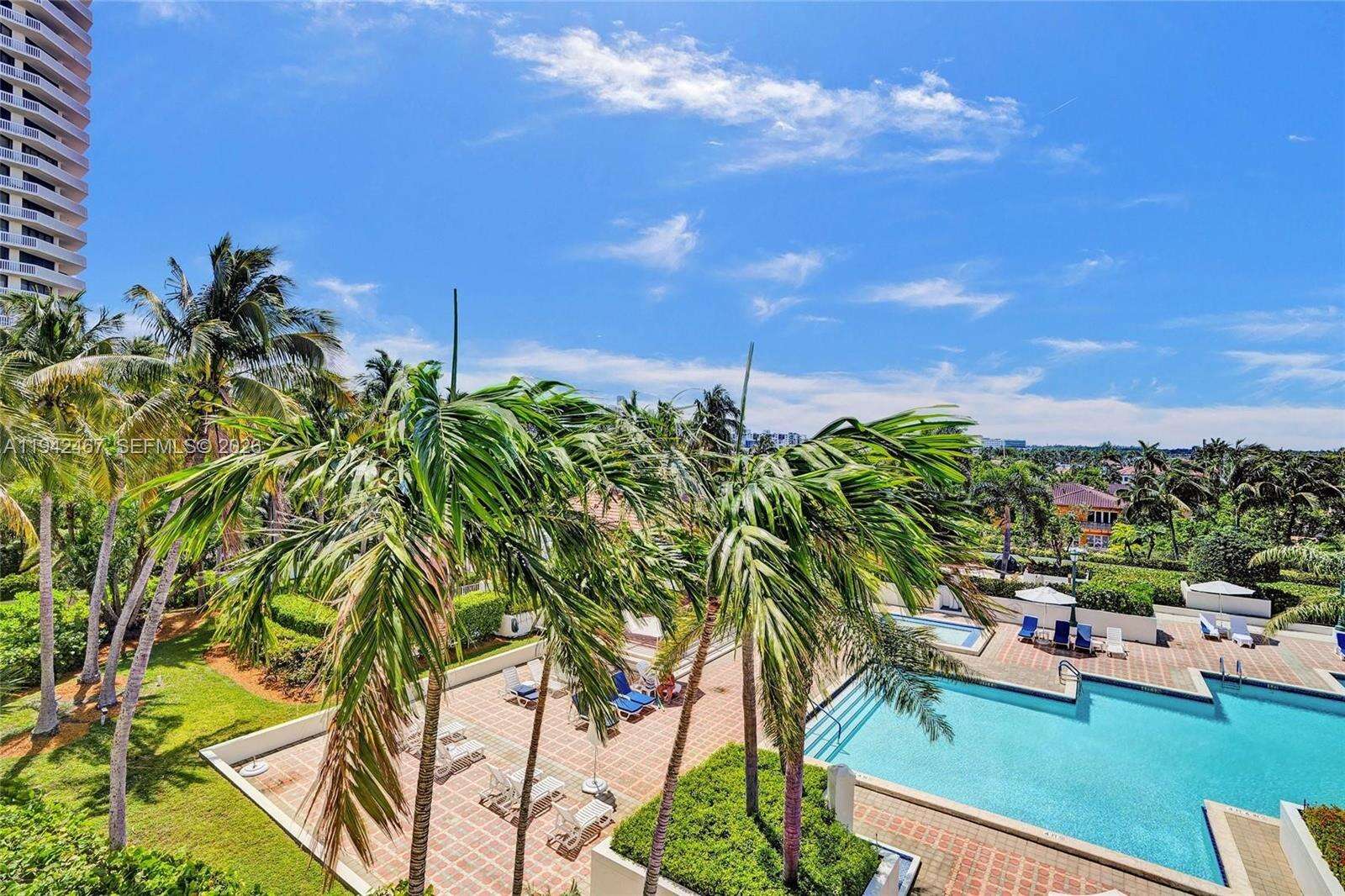 1000 Williams Island at 1000 Island Blvd, Aventura, FL 33160 - For Sale photo 41