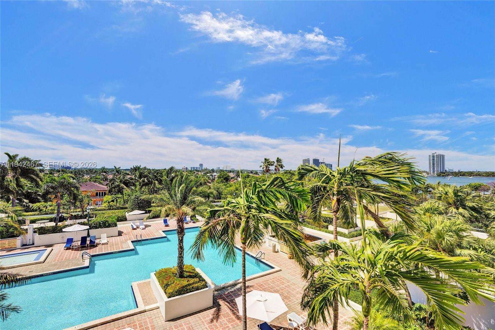 1000 Williams Island at 1000 Island Blvd, Aventura, FL 33160 - For Sale photo 42