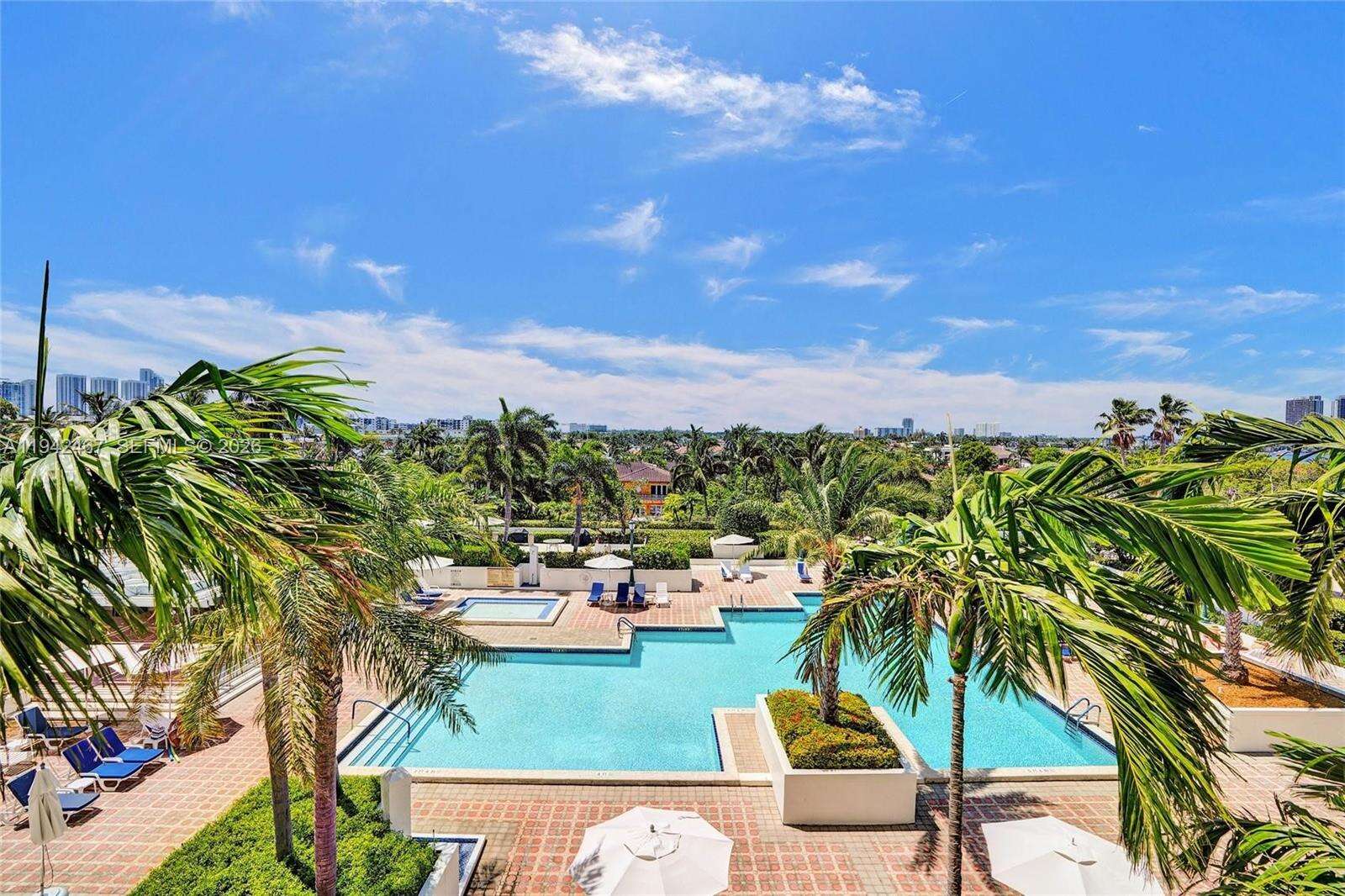 1000 Williams Island at 1000 Island Blvd, Aventura, FL 33160 - For Sale photo 43