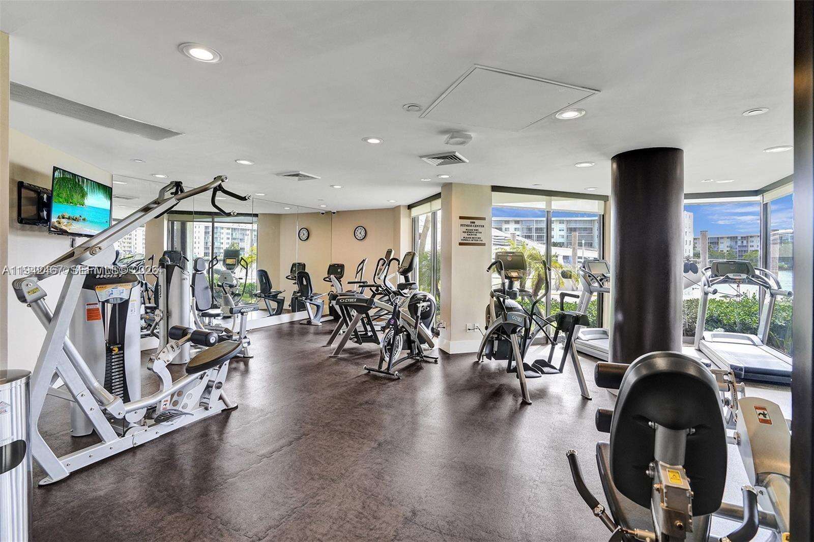 1000 Williams Island at 1000 Island Blvd, Aventura, FL 33160 - For Sale photo 47