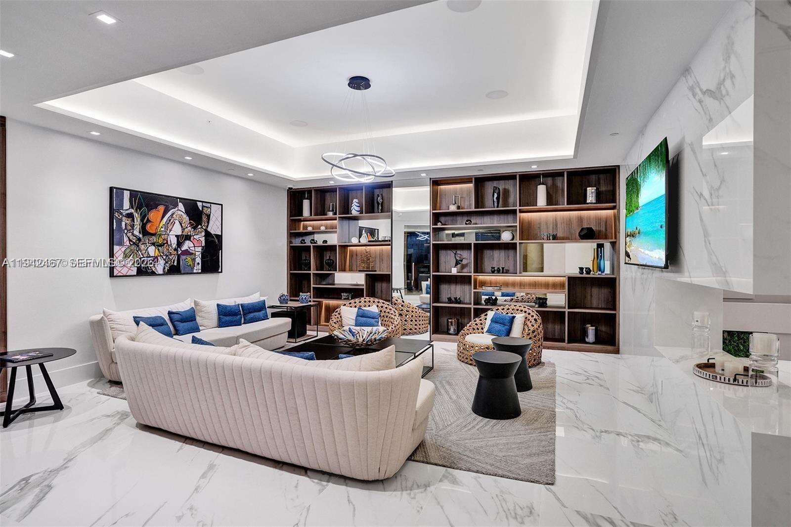 1000 Williams Island at 1000 Island Blvd, Aventura, FL 33160 - For Sale photo 52