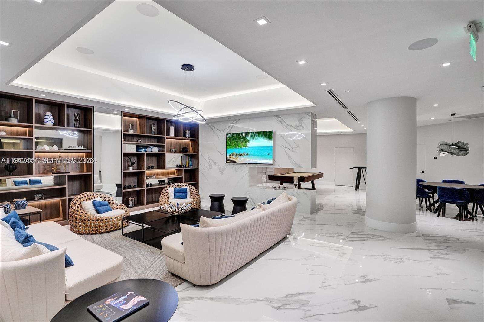 1000 Williams Island at 1000 Island Blvd, Aventura, FL 33160 - For Sale photo 53