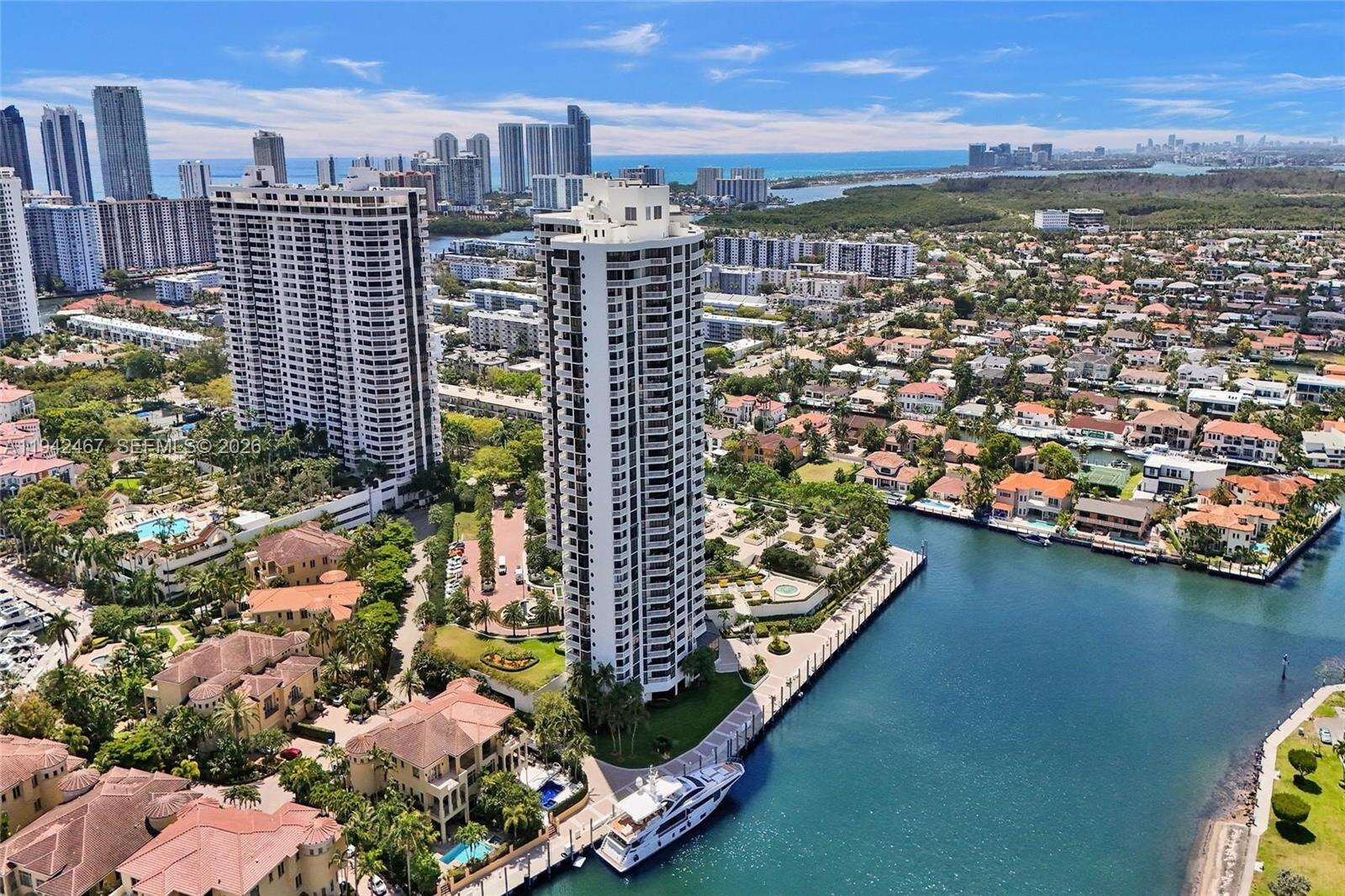 1000 Williams Island at 1000 Island Blvd, Aventura, FL 33160 - For Sale photo 57