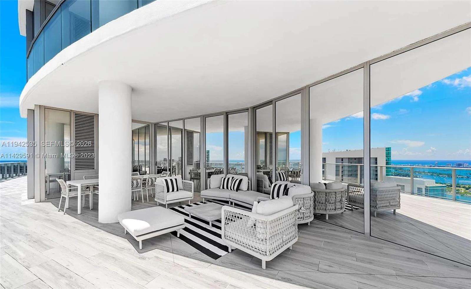 PARAMOUNT MIAMI WORLDCENTER - 851 1 Ave, Miami, FL 33132 | Picture 23