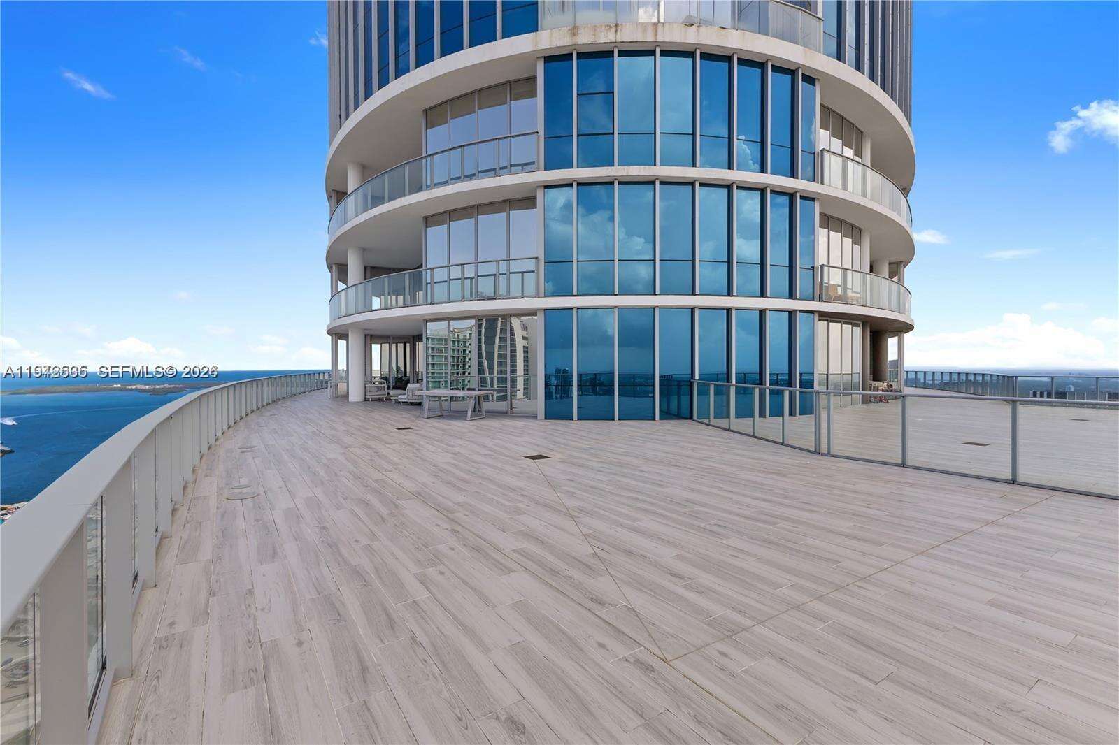 PARAMOUNT MIAMI WORLDCENTER - 851 1 Ave, Miami, FL 33132 | Picture 24