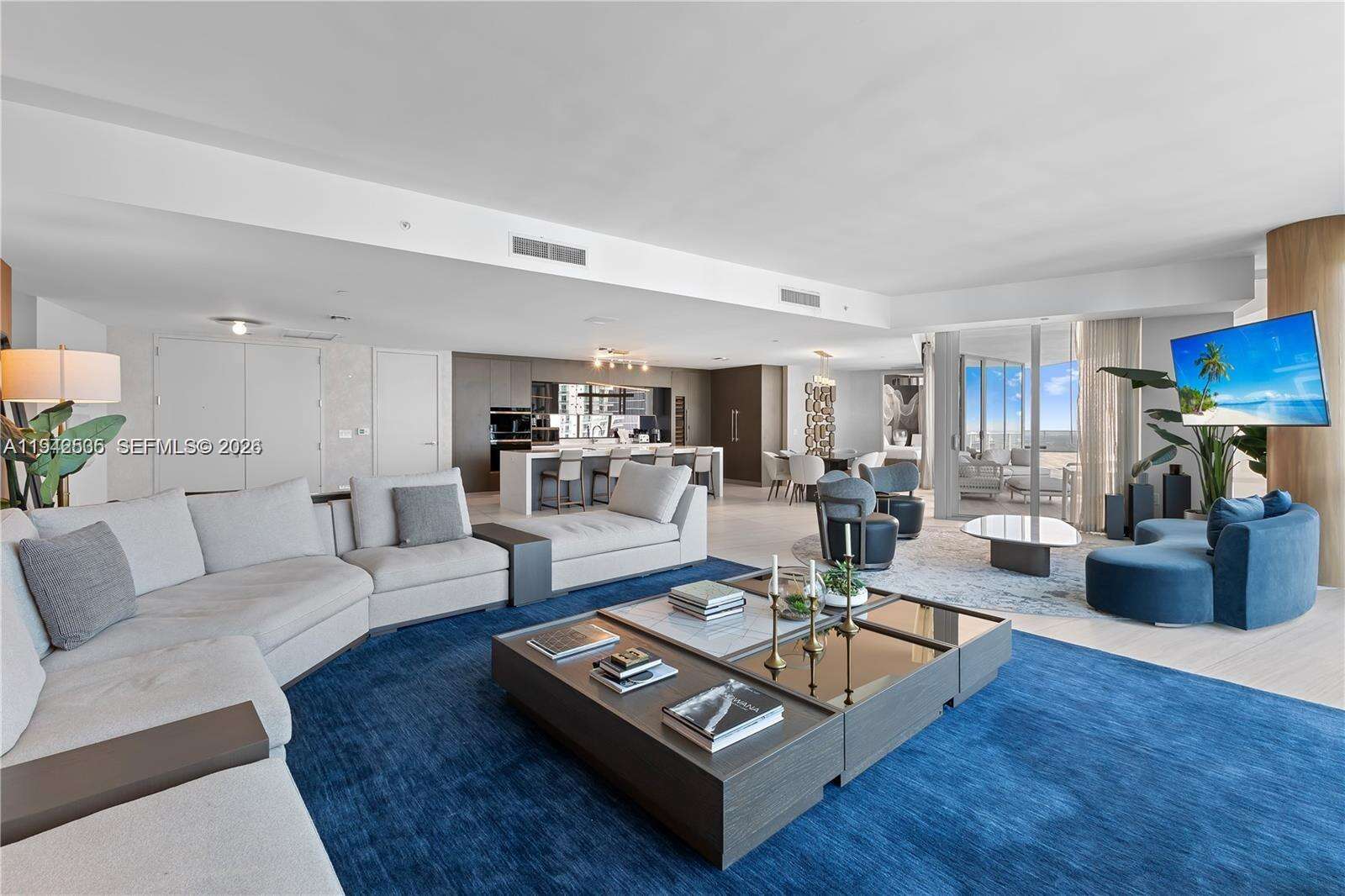 PARAMOUNT MIAMI WORLDCENTER - 851 1 Ave, Miami, FL 33132 | Picture 6