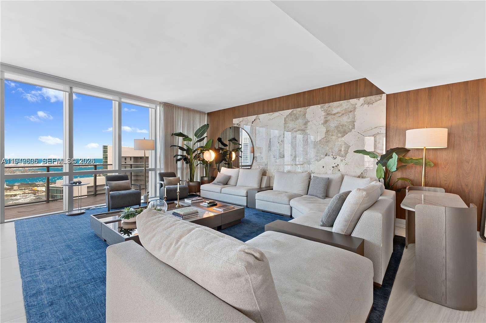 PARAMOUNT MIAMI WORLDCENTER - 851 1 Ave, Miami, FL 33132 | Picture 10