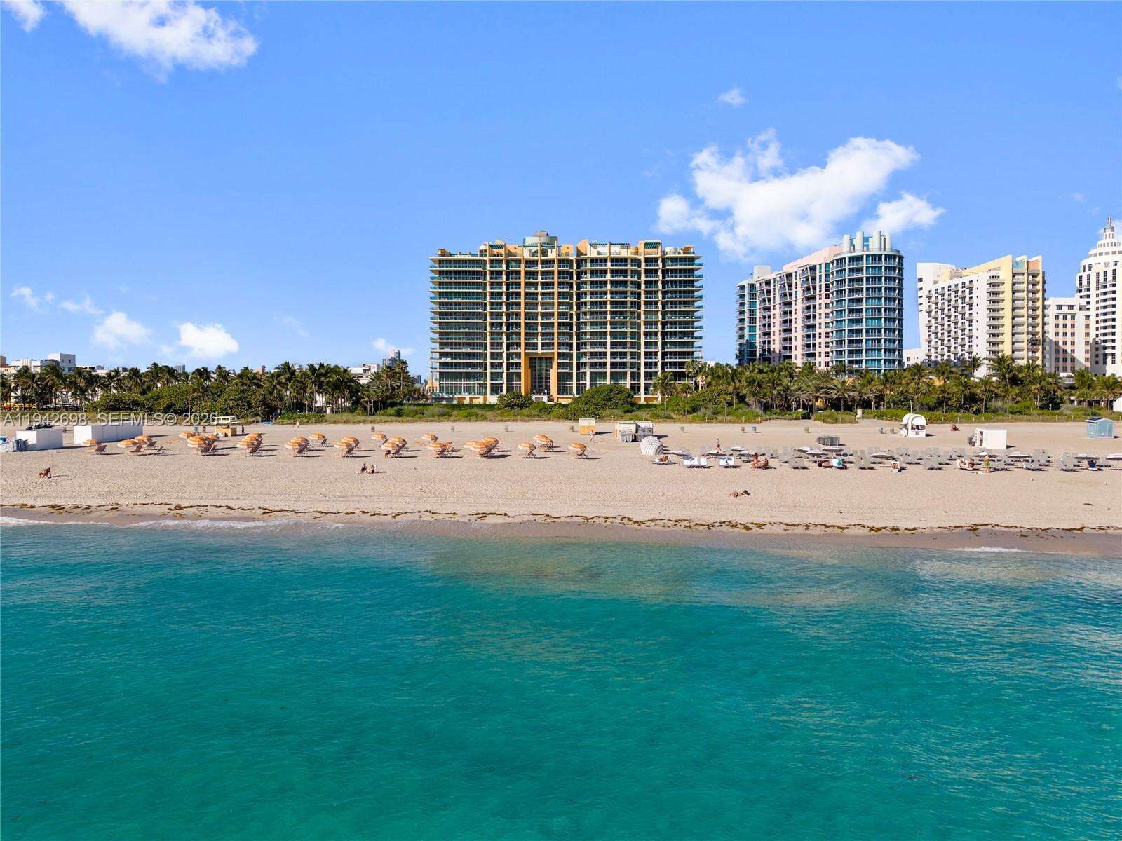 IL VILLAGGIO ON SOUTH BEACH - 1455 Ocean Dr, Miami Beach, FL 33139 | Picture 16