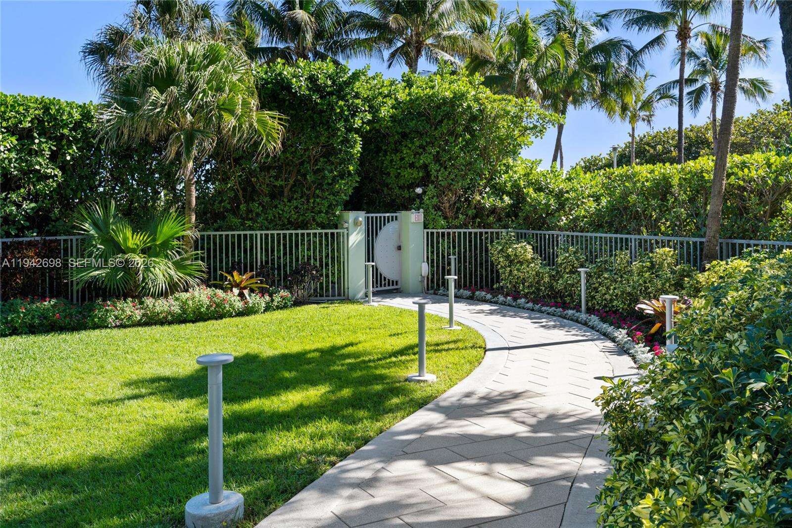 IL VILLAGGIO ON SOUTH BEACH - 1455 Ocean Dr, Miami Beach, FL 33139 | Picture 22