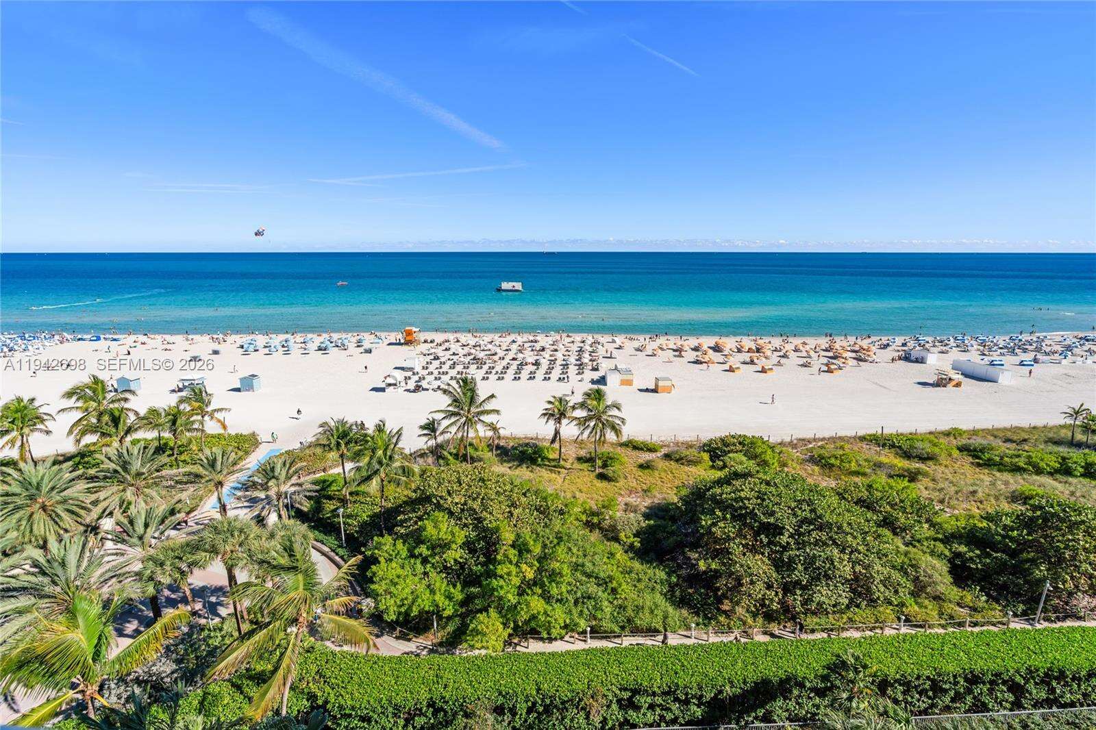 IL VILLAGGIO ON SOUTH BEACH - 1455 Ocean Dr, Miami Beach, FL 33139 | Picture 27