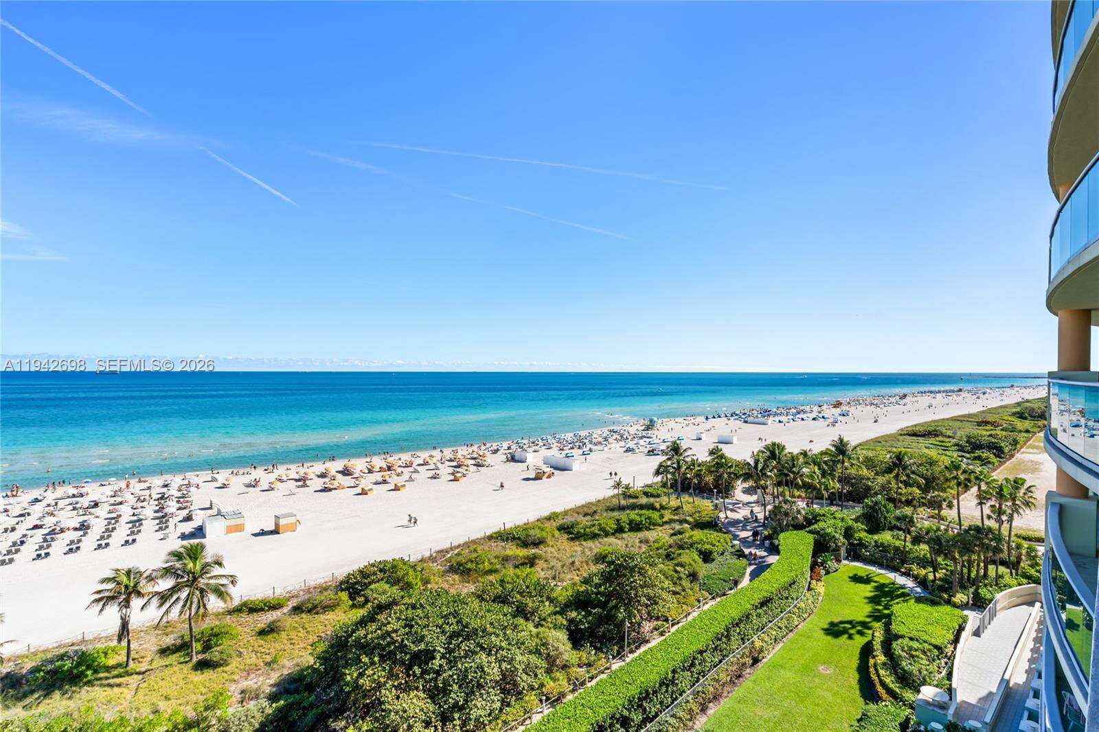 IL VILLAGGIO ON SOUTH BEACH - 1455 Ocean Dr, Miami Beach, FL 33139 | Picture 29