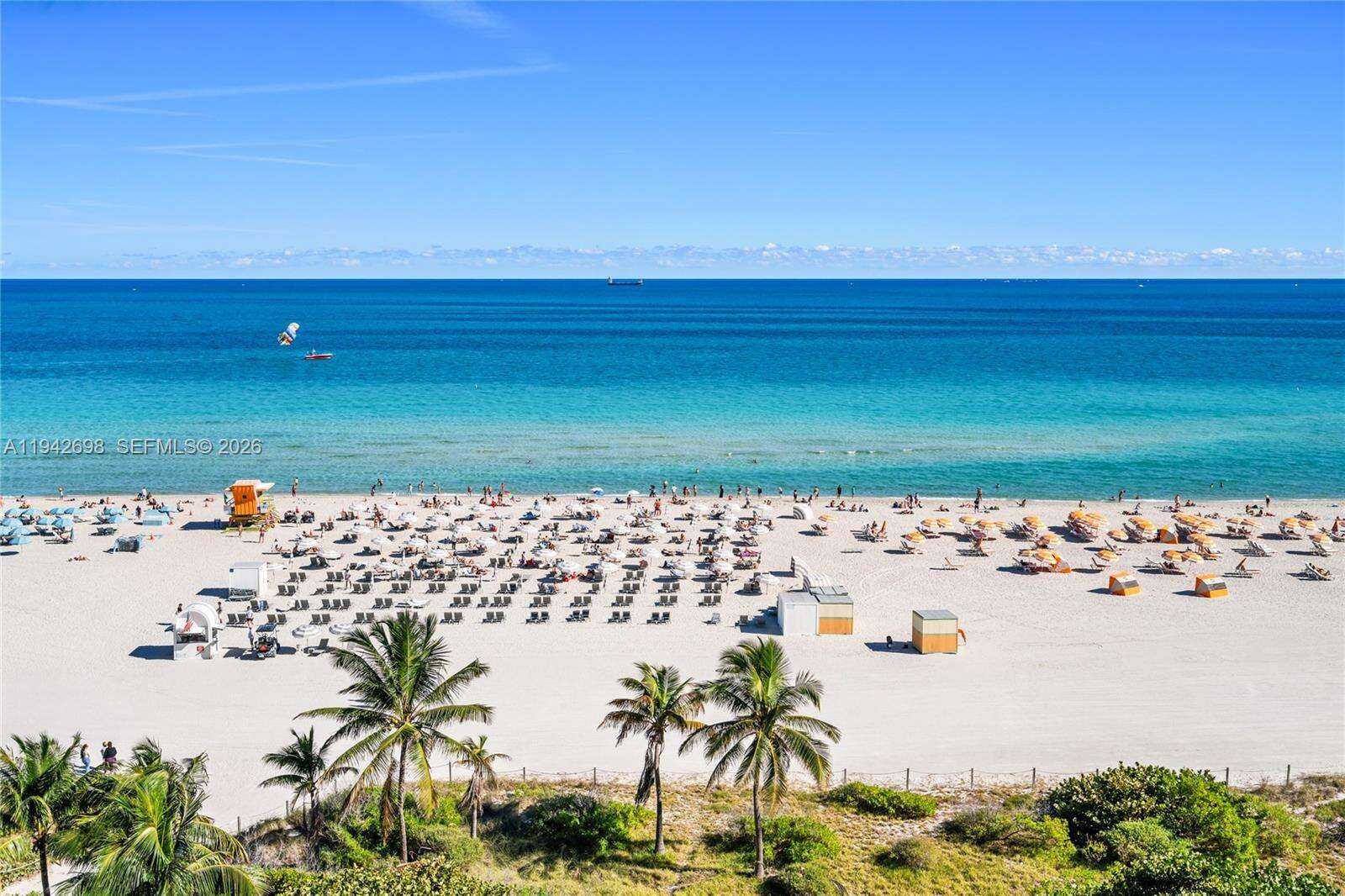 IL VILLAGGIO ON SOUTH BEACH - 1455 Ocean Dr, Miami Beach, FL 33139 | Picture 30