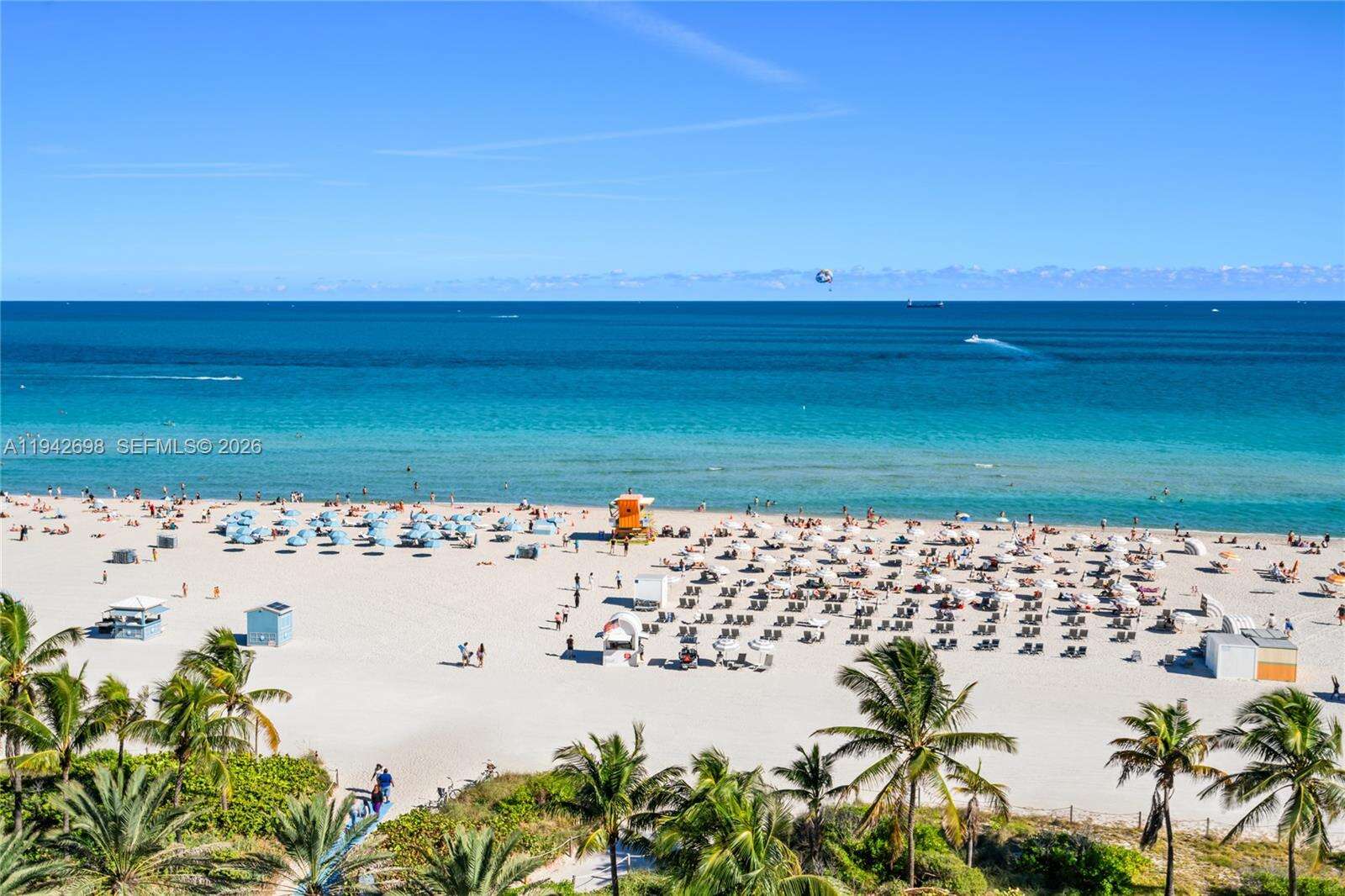 IL VILLAGGIO ON SOUTH BEACH - 1455 Ocean Dr, Miami Beach, FL 33139 | Picture 31