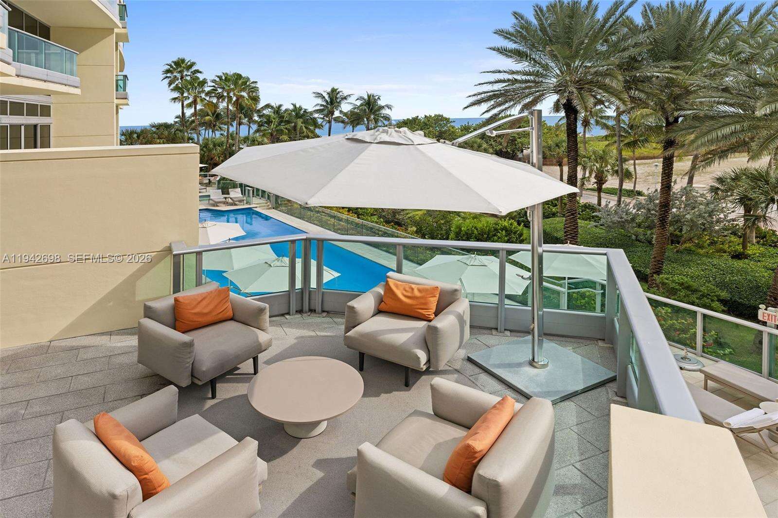 IL VILLAGGIO ON SOUTH BEACH - 1455 Ocean Dr, Miami Beach, FL 33139 | Picture 86