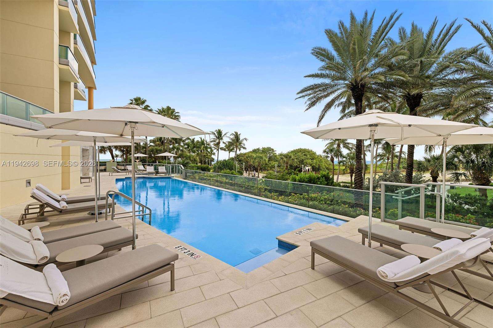 IL VILLAGGIO ON SOUTH BEACH - 1455 Ocean Dr, Miami Beach, FL 33139 | Picture 87
