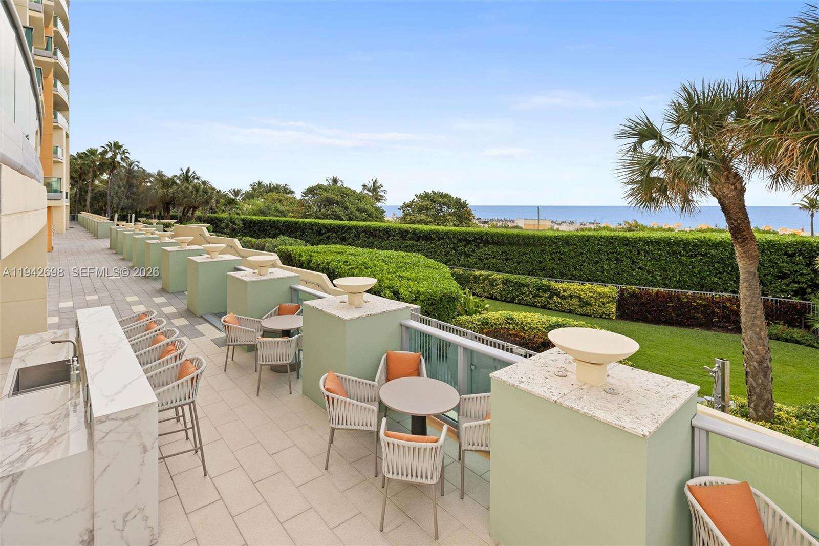 IL VILLAGGIO ON SOUTH BEACH - 1455 Ocean Dr, Miami Beach, FL 33139 | Picture 88