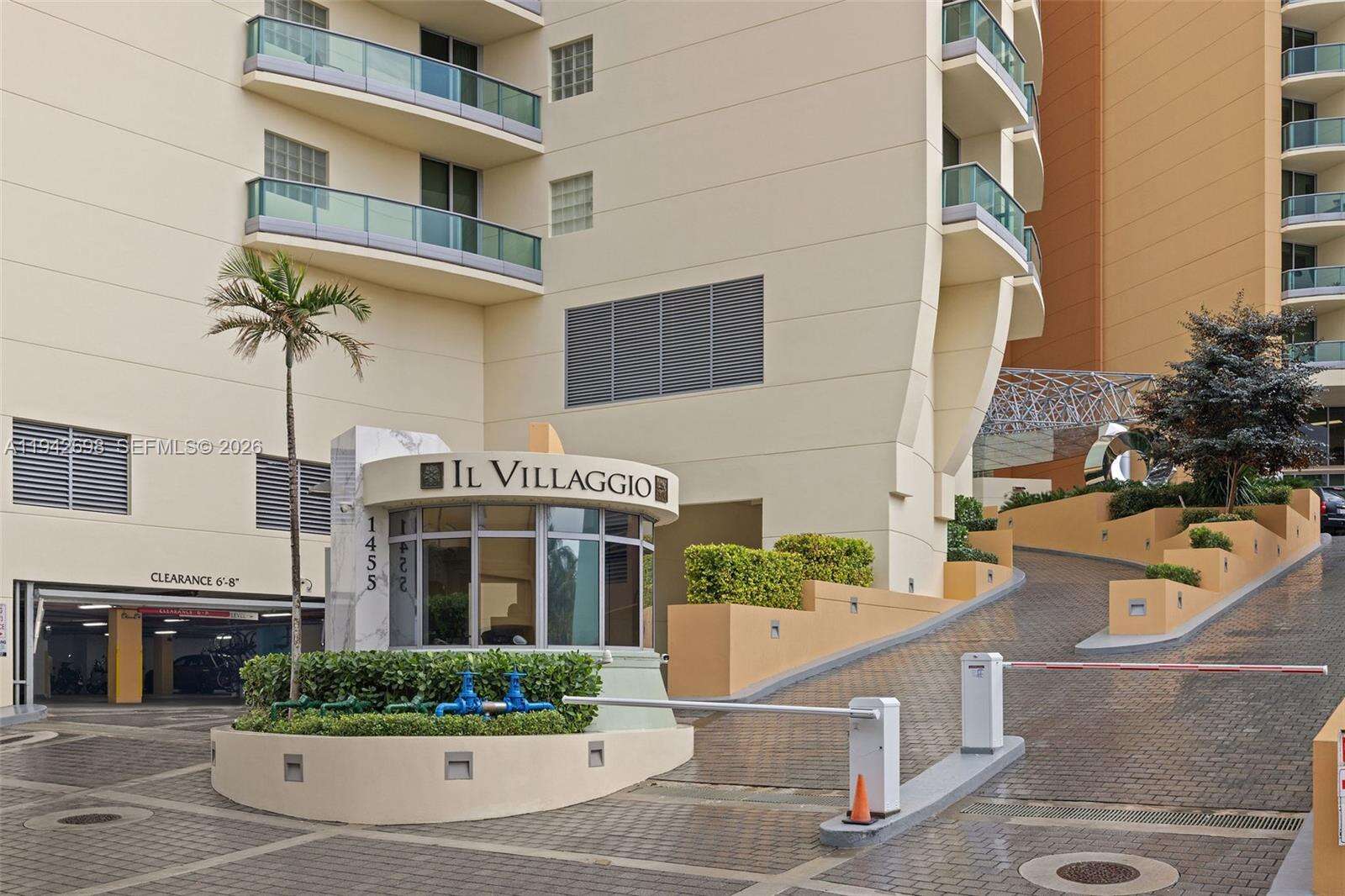 IL VILLAGGIO ON SOUTH BEACH - 1455 Ocean Dr, Miami Beach, FL 33139 | Picture 98