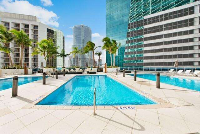 EPIC WEST - 200 Biscayne Blvd Way, Miami, FL 33131 | Picture 22