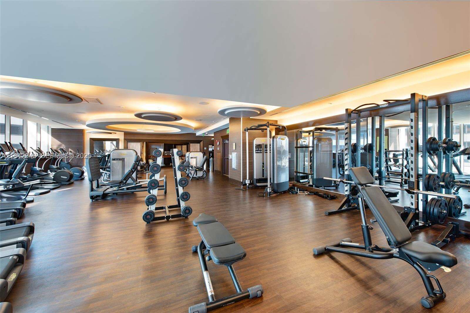 EPIC WEST - 200 Biscayne Blvd Way, Miami, FL 33131 | Picture 23