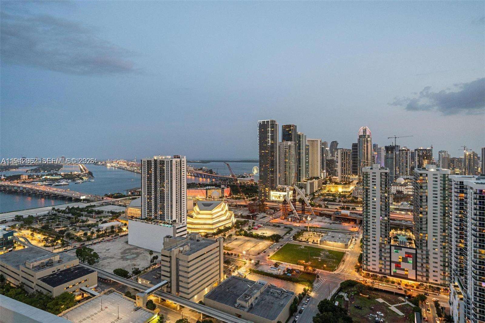 Canvas at 1600 1 Ave, Miami, FL 33132 - For Sale photo 16