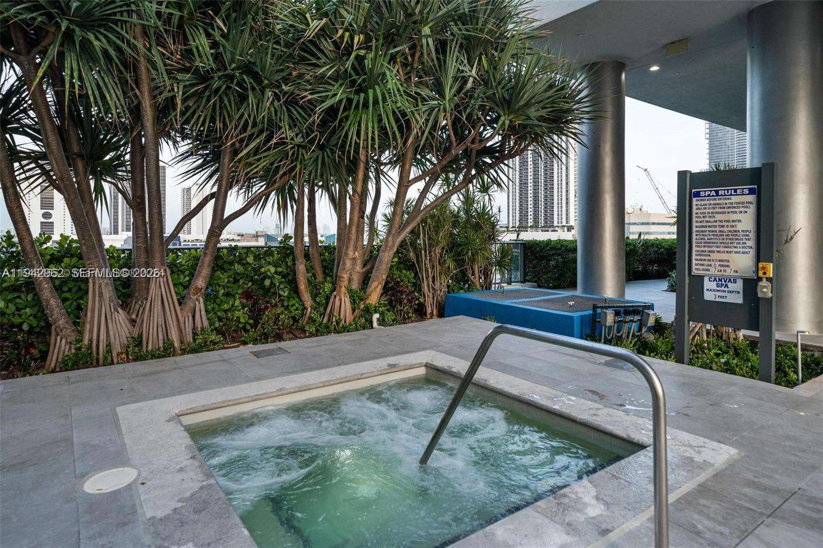 Canvas at 1600 1 Ave, Miami, FL 33132 - For Sale photo 22