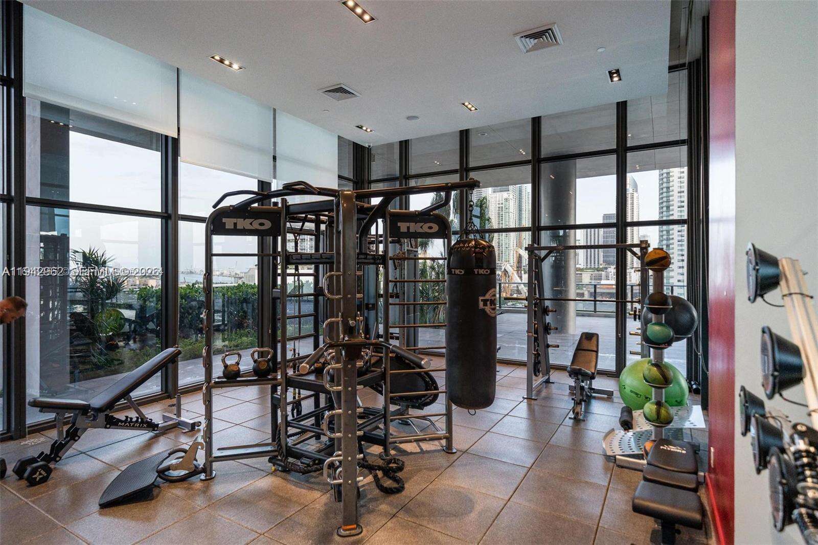 Canvas at 1600 1 Ave, Miami, FL 33132 - For Sale photo 26