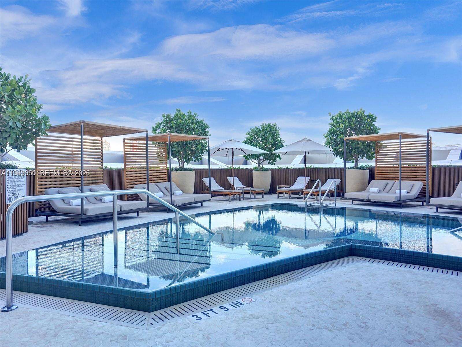 JADE BEACH - 17001 Collins Ave, Sunny Isles Beach, FL 33160 | Picture 23