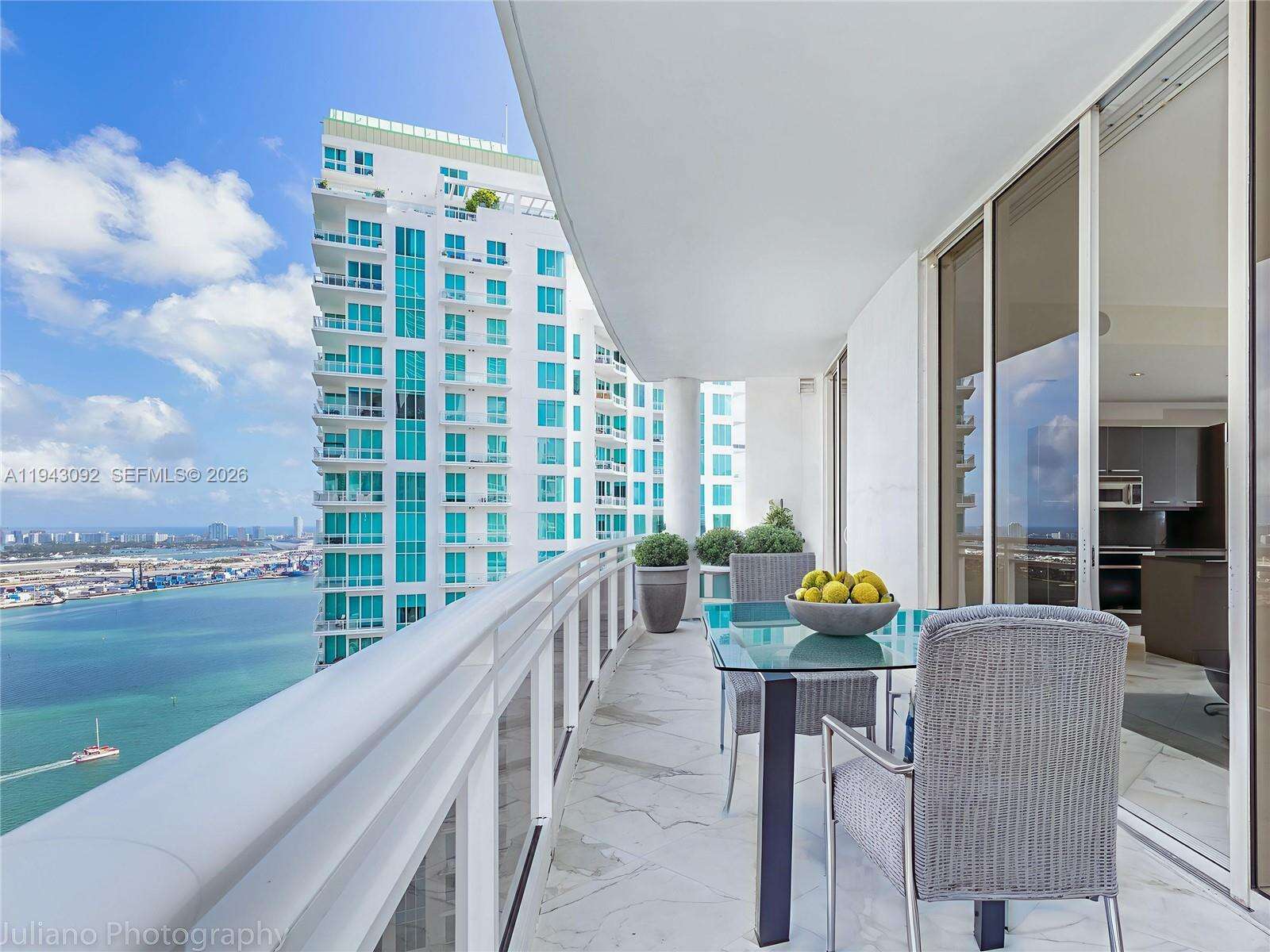 CARBONELL - 901 Brickell Key Blvd, Miami, FL 33131 | Picture 1