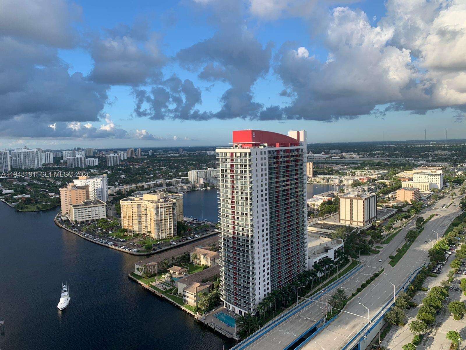 Hyde Beach House at 4010 Ocean Dr, Hollywood, FL 33019 - For Sale photo 1
