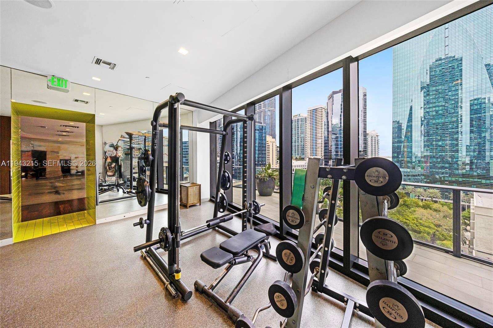 Sls Brickell at 1300 Miami Ave, Miami, FL 33130 - For Sale photo 28