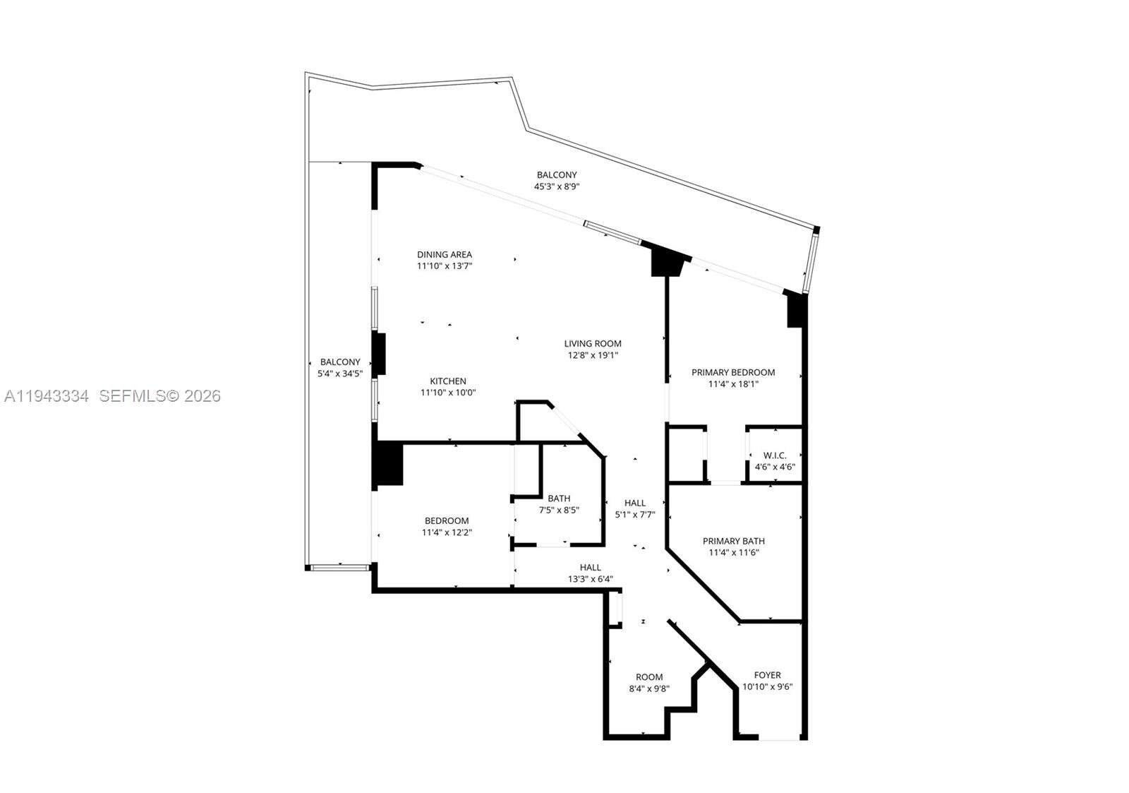 1300 S MIAMI AVENUE - 1300 Miami Ave, Miami, FL 33130 | Picture 33