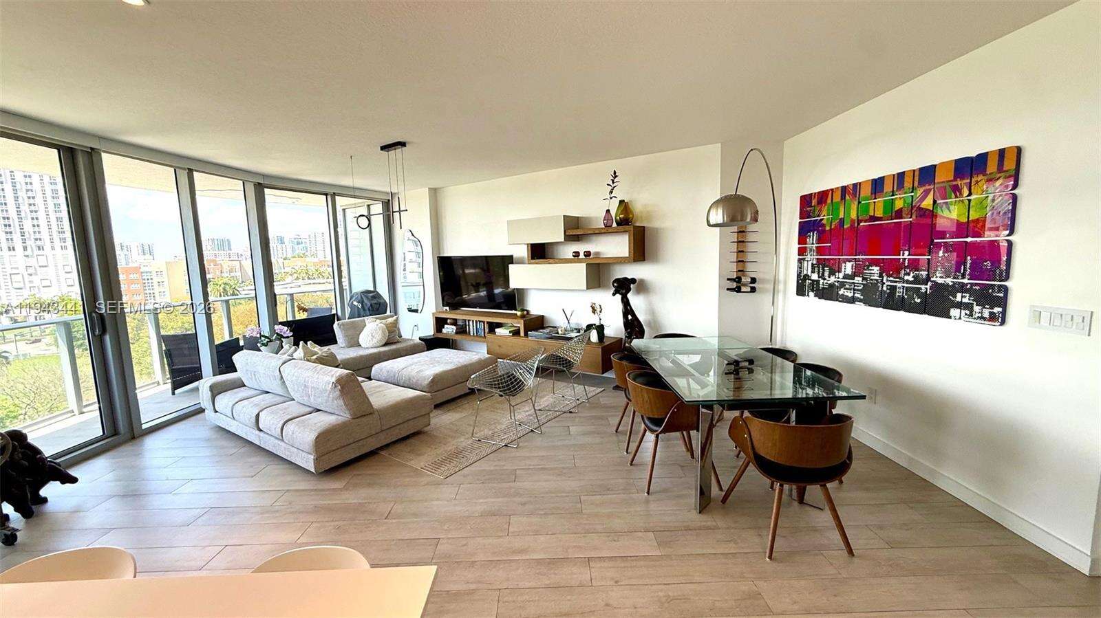 ARIA ON THE BAY - 488 18 St, Miami, FL 33132 | Picture 4