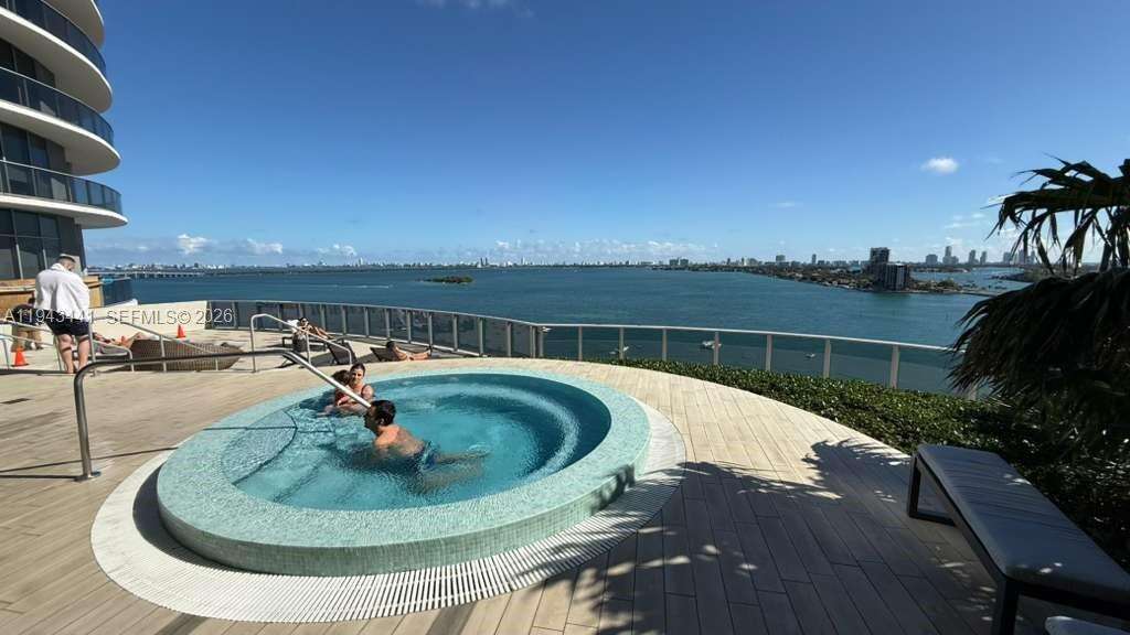 ARIA ON THE BAY - 488 18 St, Miami, FL 33132 | Picture 35