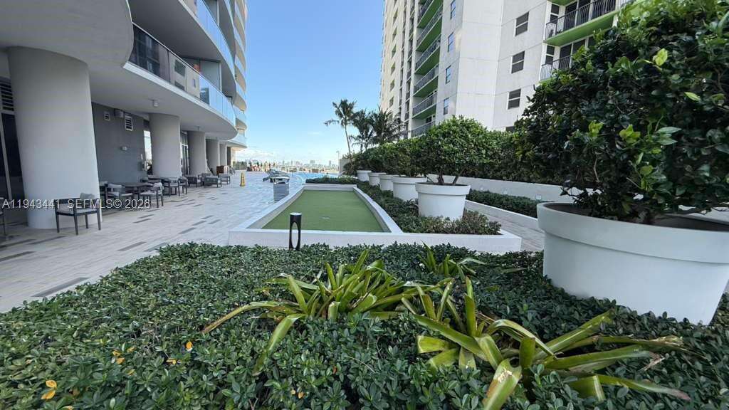 ARIA ON THE BAY - 488 18 St, Miami, FL 33132 | Picture 37