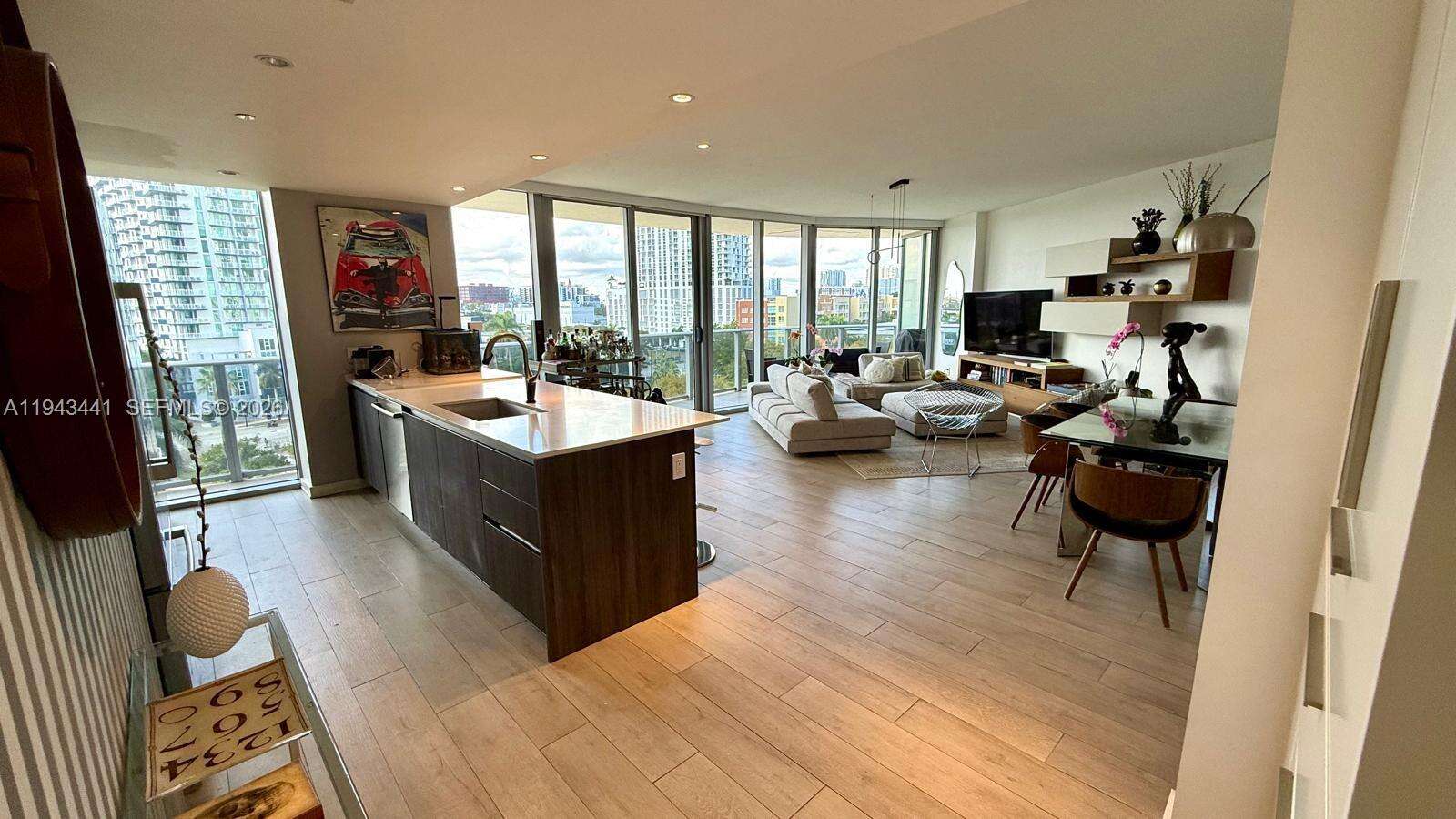 ARIA ON THE BAY - 488 18 St, Miami, FL 33132 | Picture 5