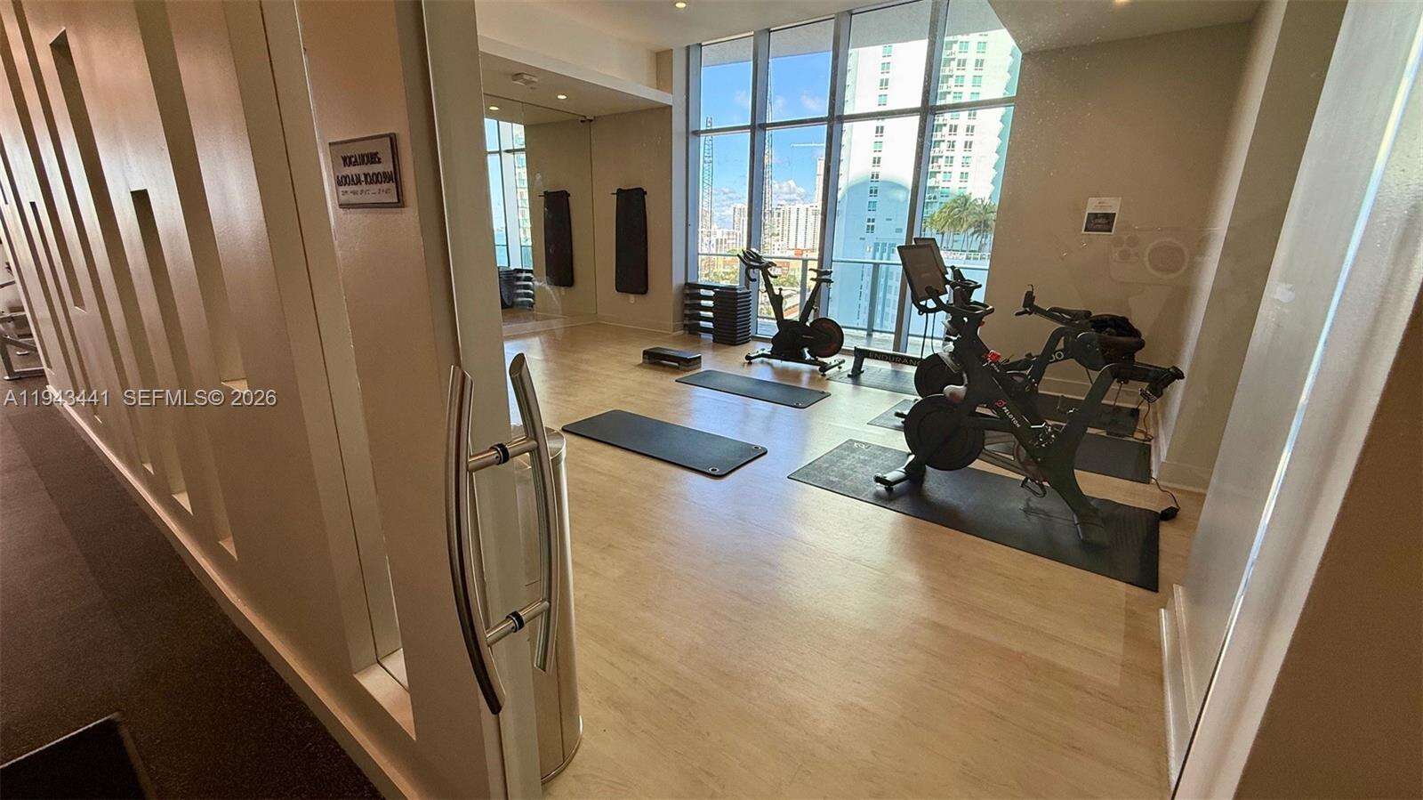 ARIA ON THE BAY - 488 18 St, Miami, FL 33132 | Picture 54