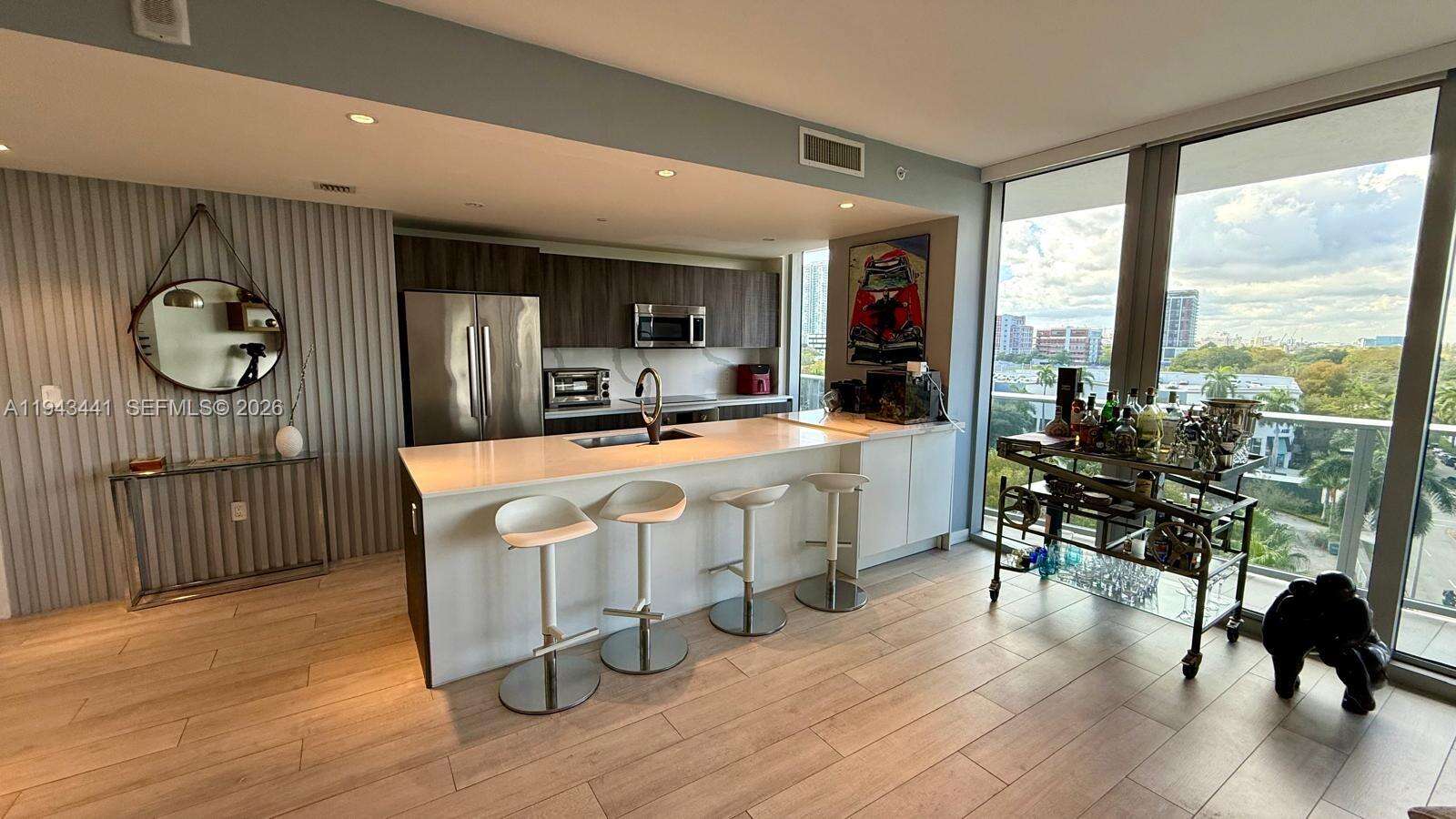 ARIA ON THE BAY - 488 18 St, Miami, FL 33132 | Picture 9