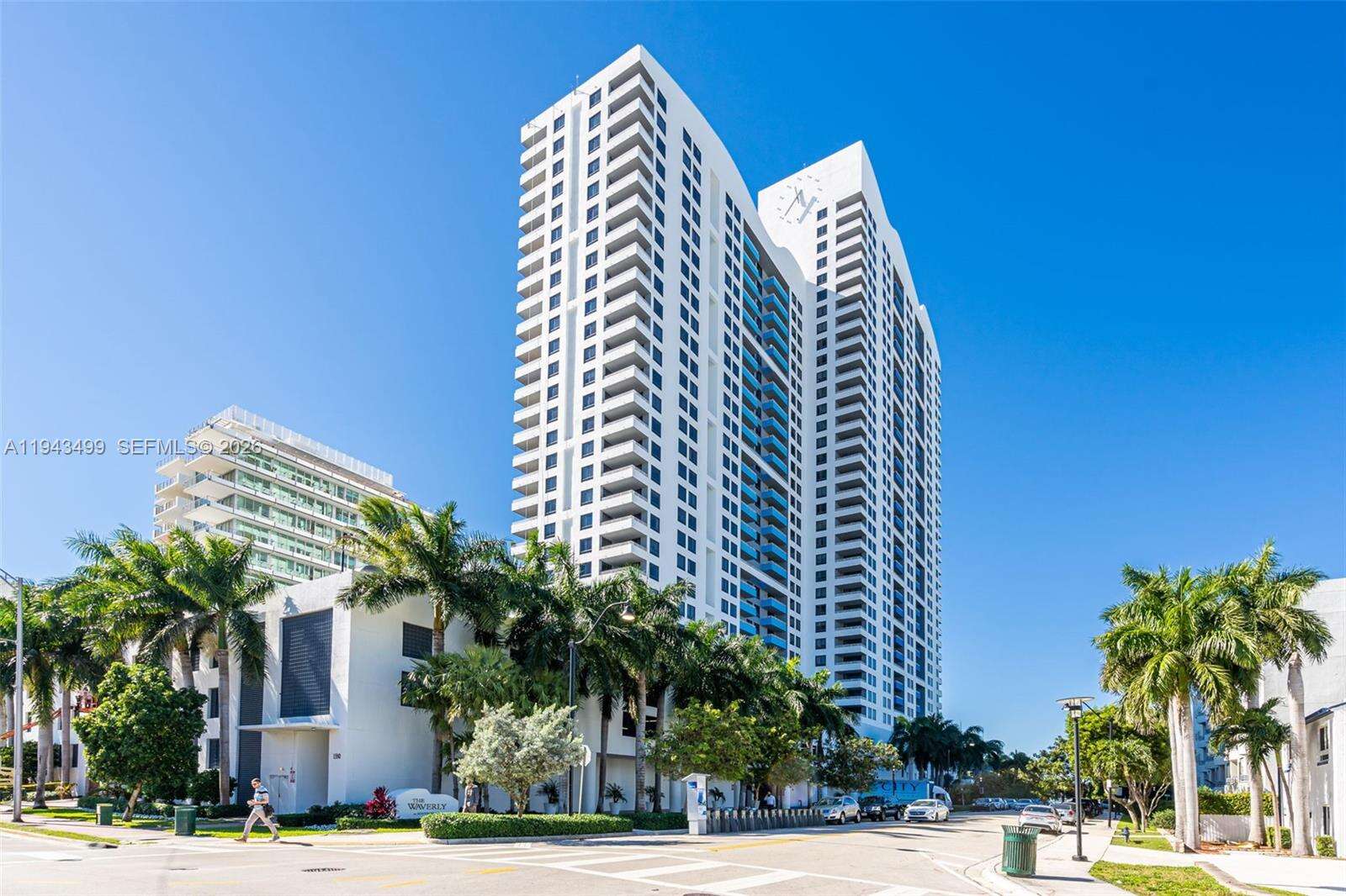 THE WAVERLY AT SOUTH BEACH - 1330 W Ave, Miami Beach, FL 33139 | Picture 32