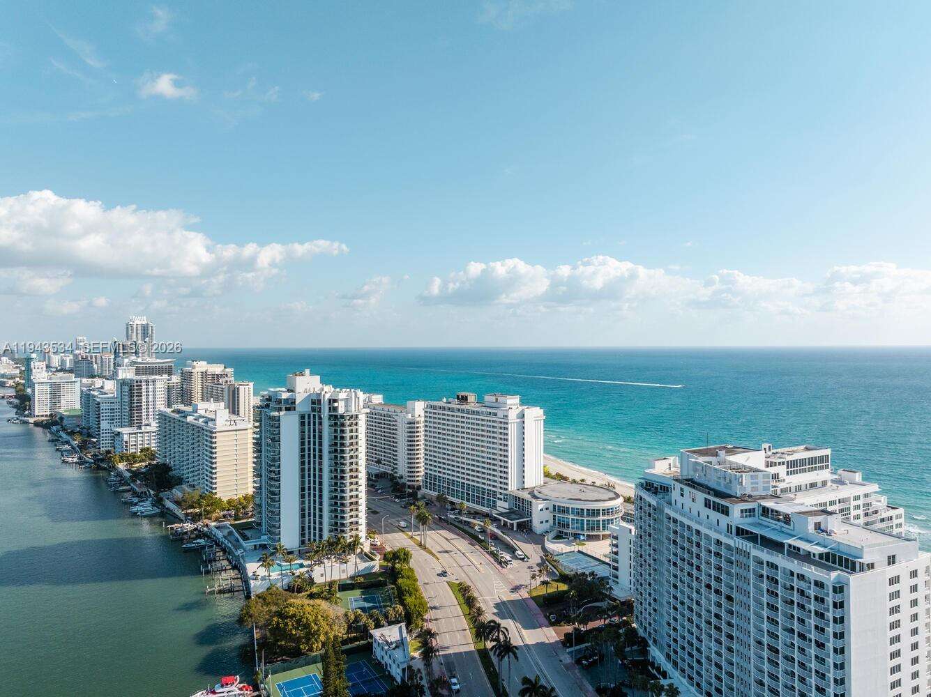 CASTLE BEACH CLUB - 5445 Collins Ave, Miami Beach, FL 33140 | Picture 2