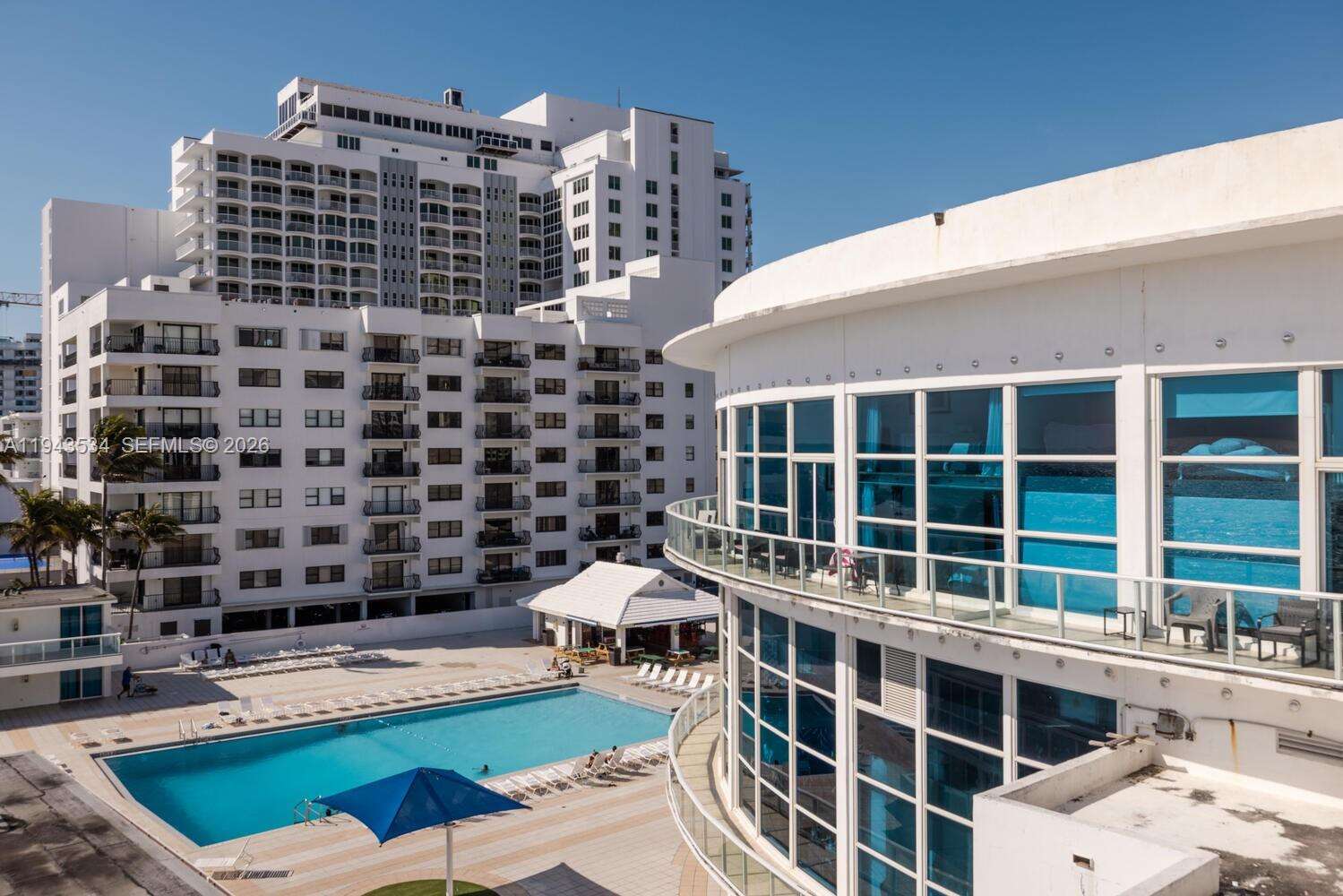 CASTLE BEACH CLUB - 5445 Collins Ave, Miami Beach, FL 33140 | Picture 69