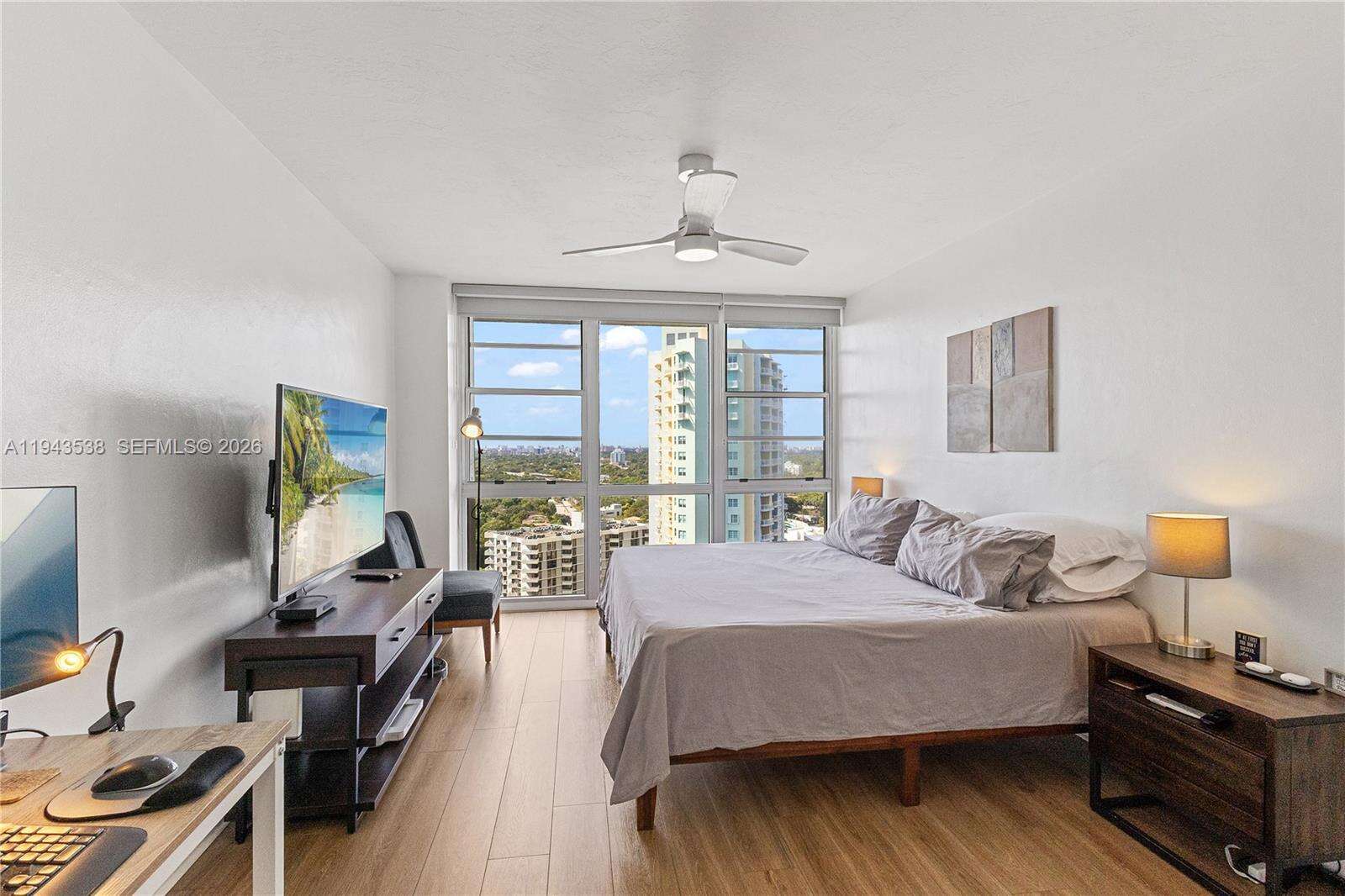 Brickell Townhouse at 2451 Brickell Ave, Miami, FL 33129 - For Sale photo 11