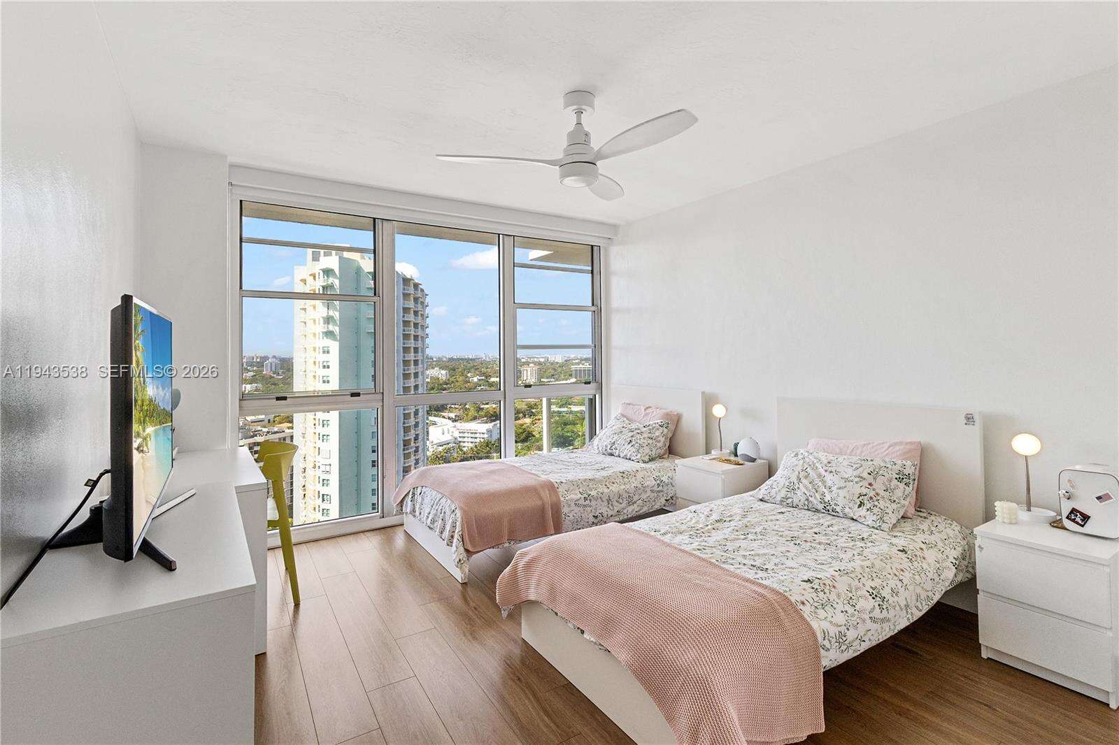 Brickell Townhouse at 2451 Brickell Ave, Miami, FL 33129 - For Sale photo 13