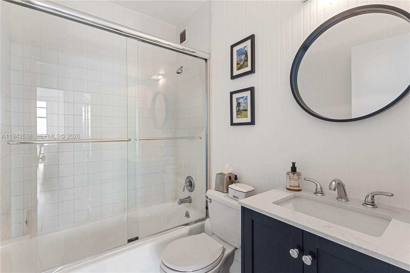 Brickell Townhouse at 2451 Brickell Ave, Miami, FL 33129 - For Sale photo 14