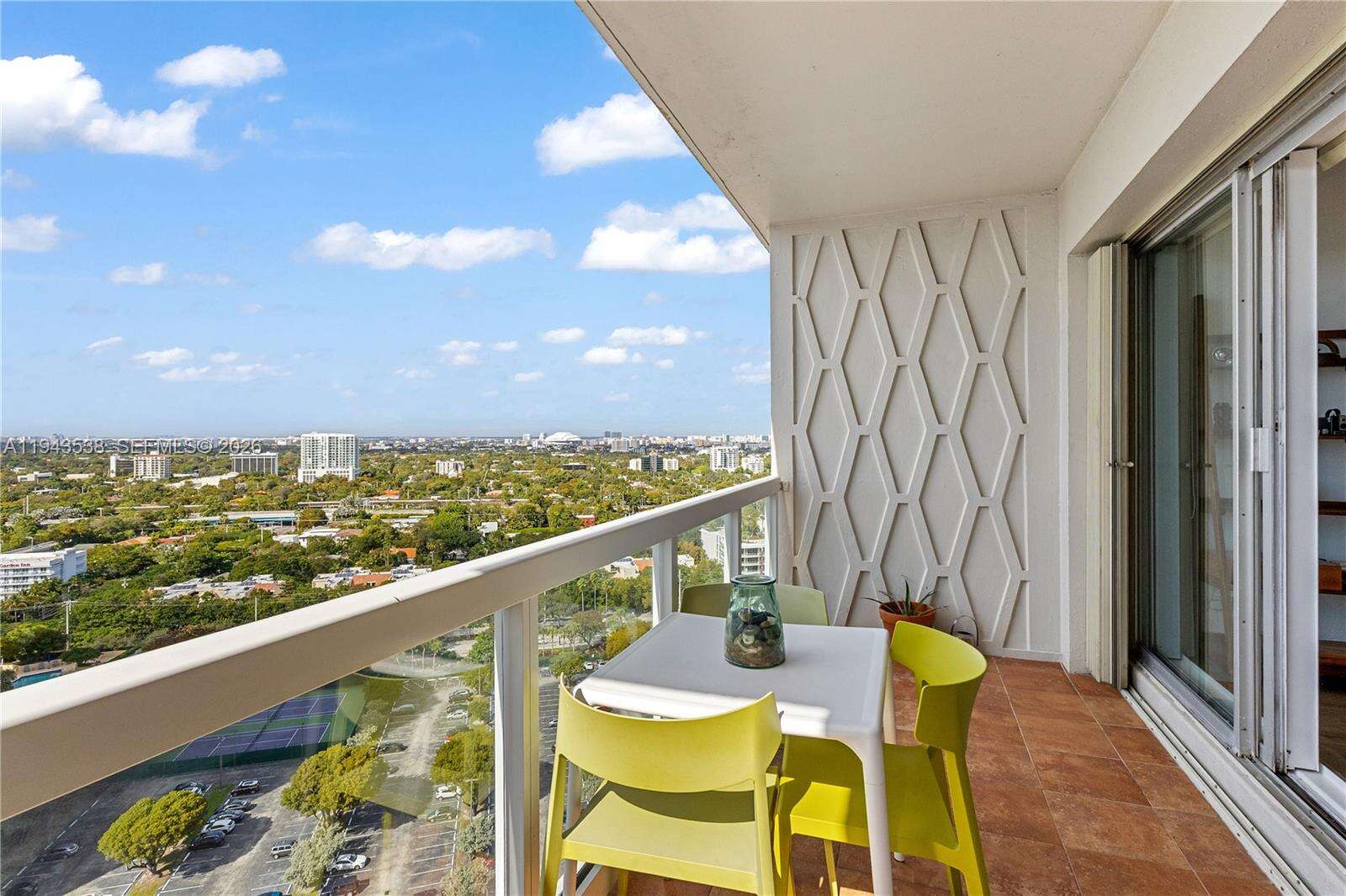 Brickell Townhouse at 2451 Brickell Ave, Miami, FL 33129 - For Sale photo 15