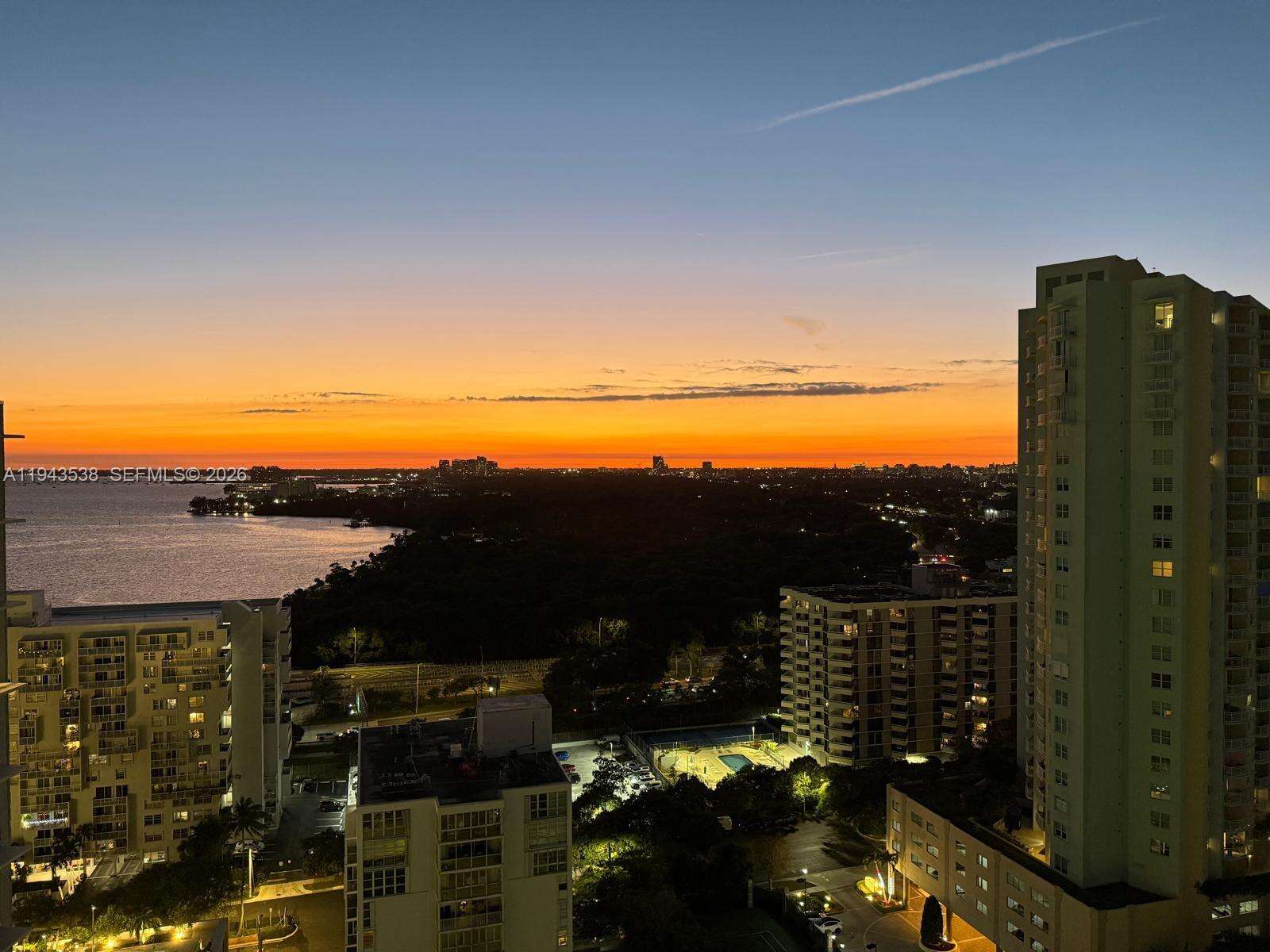 Brickell Townhouse at 2451 Brickell Ave, Miami, FL 33129 - For Sale photo 18