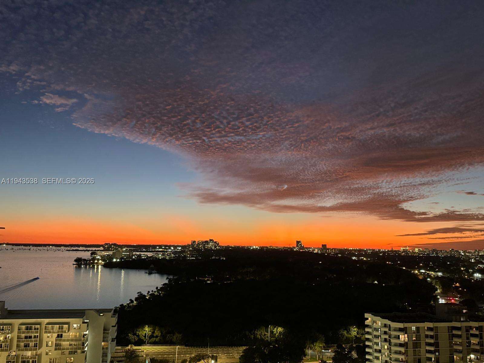 Brickell Townhouse at 2451 Brickell Ave, Miami, FL 33129 - For Sale photo 19