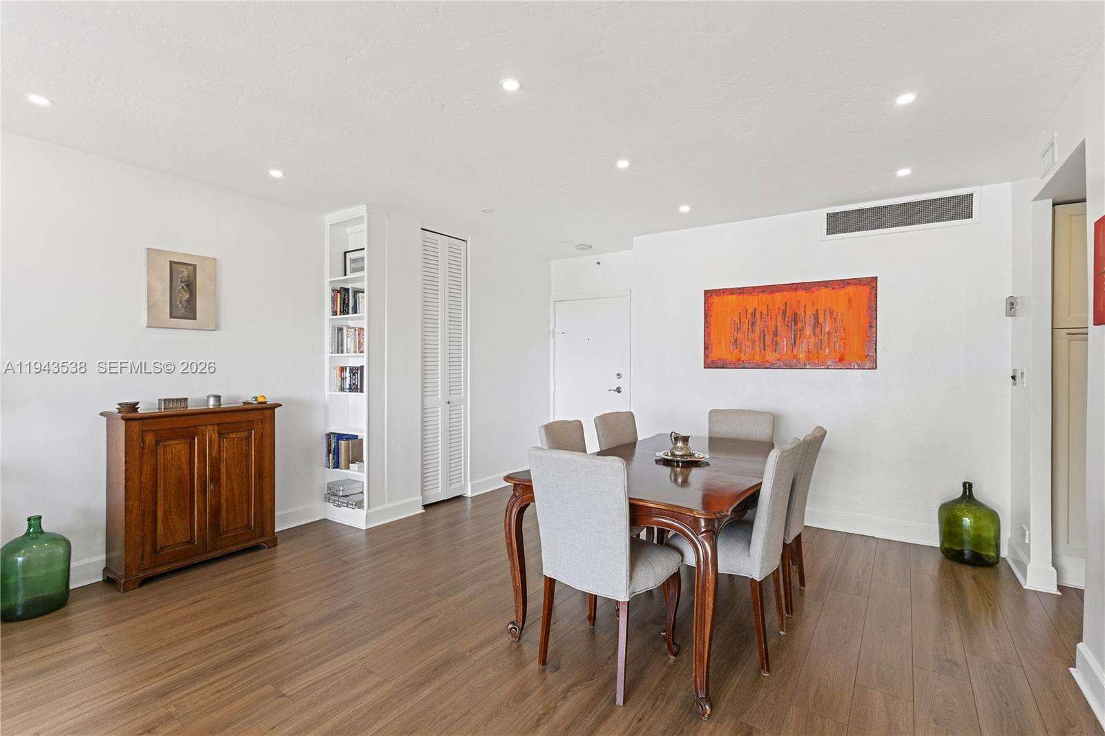 Brickell Townhouse at 2451 Brickell Ave, Miami, FL 33129 - For Sale photo 8