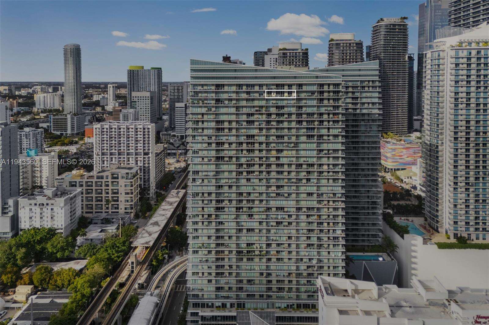 Axis On Brickell at 79 12 St, Miami, FL 33130 - For Sale photo 20