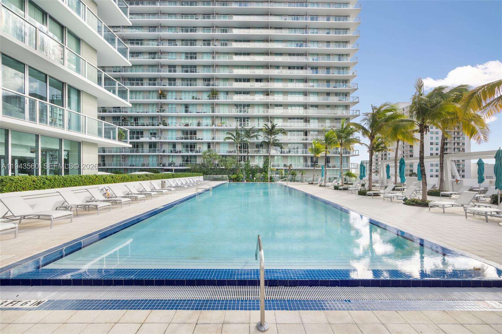 Axis On Brickell at 79 12 St, Miami, FL 33130 - For Sale photo 21