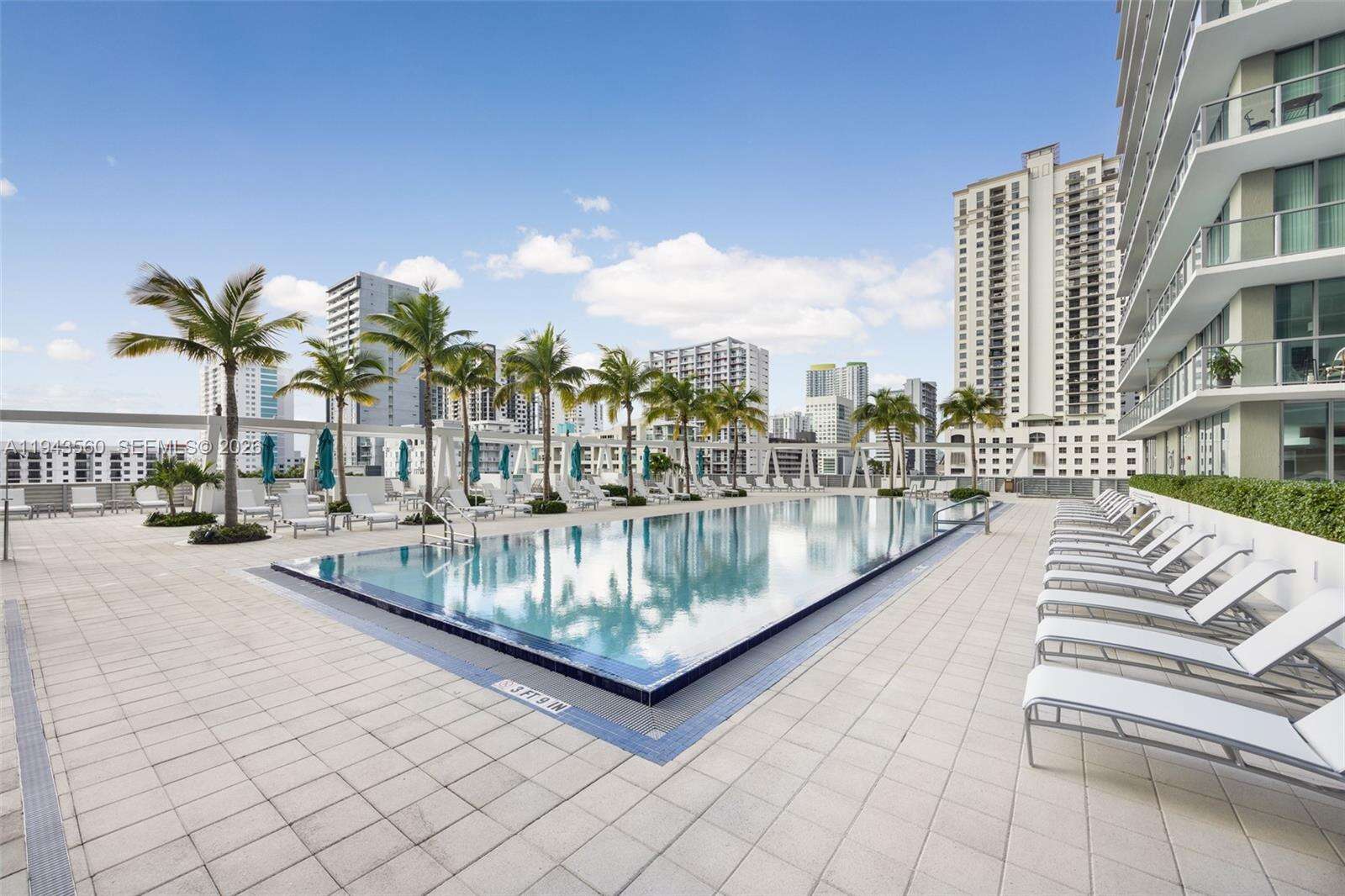 Axis On Brickell at 79 12 St, Miami, FL 33130 - For Sale photo 22
